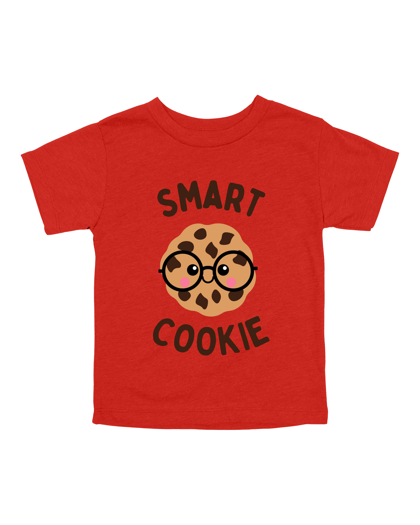 Smart Cookie Youth Tee