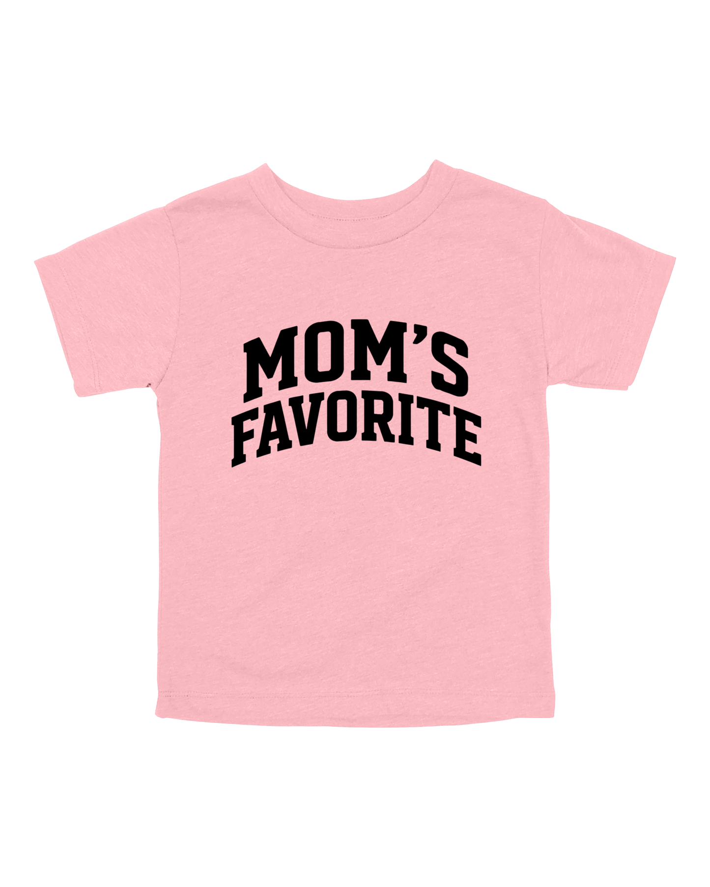 Mom’s Favorite Youth Tee