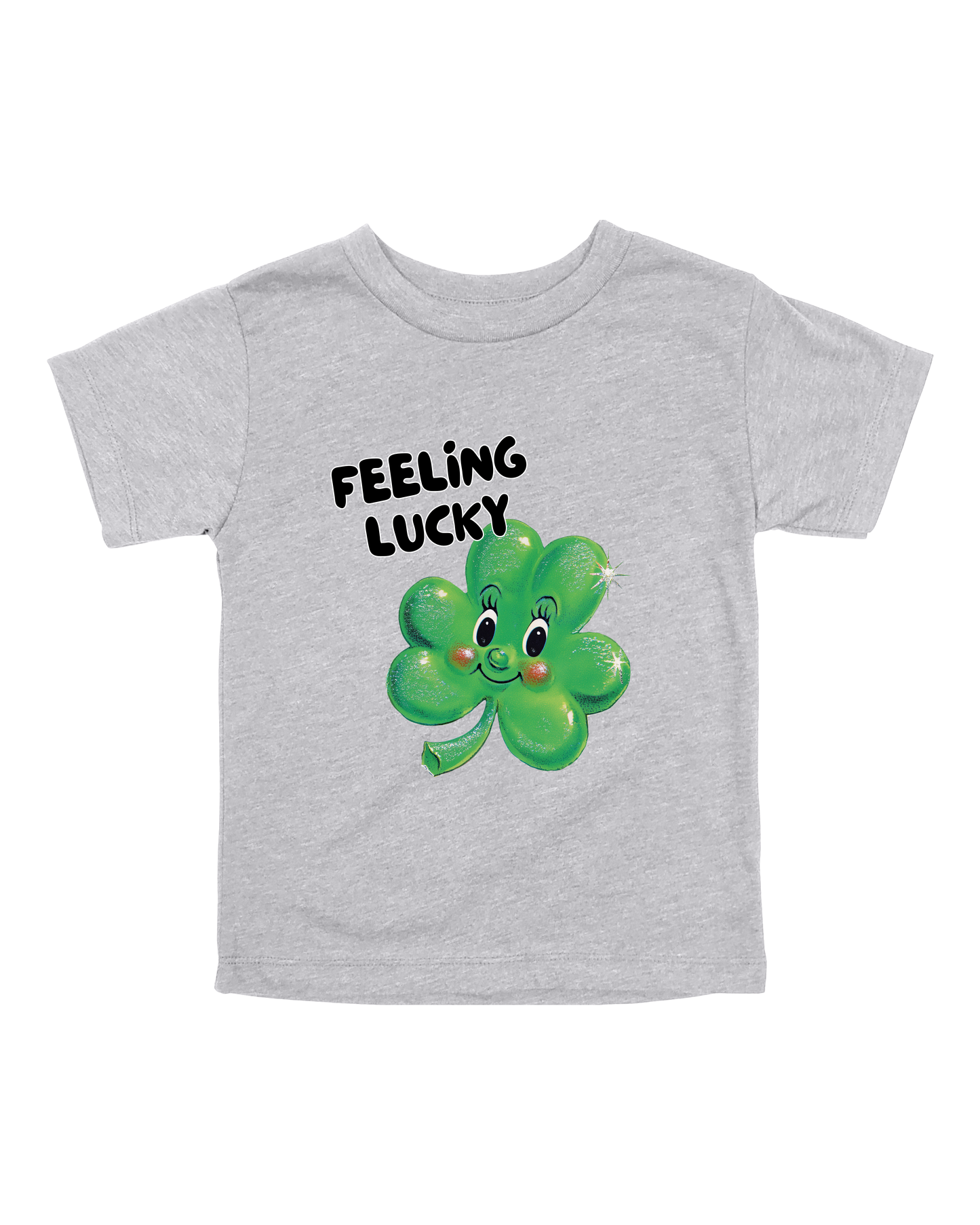 Feeling Lucky Youth Tee