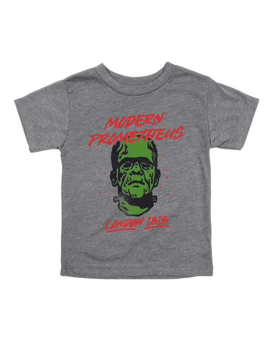 Modern Prometheus Youth Tee