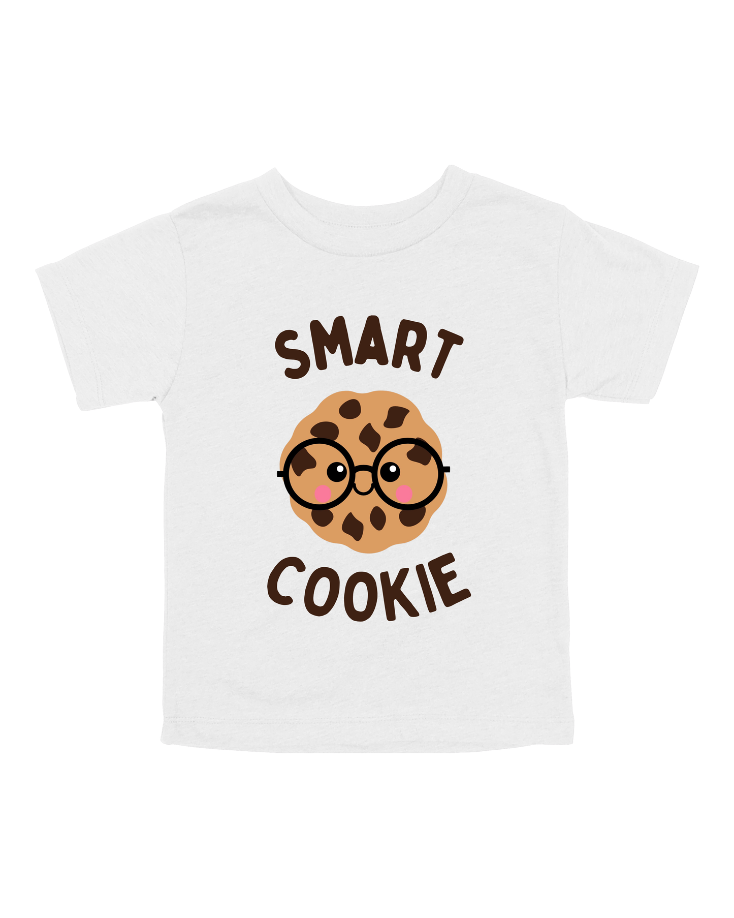 Smart Cookie Youth Tee