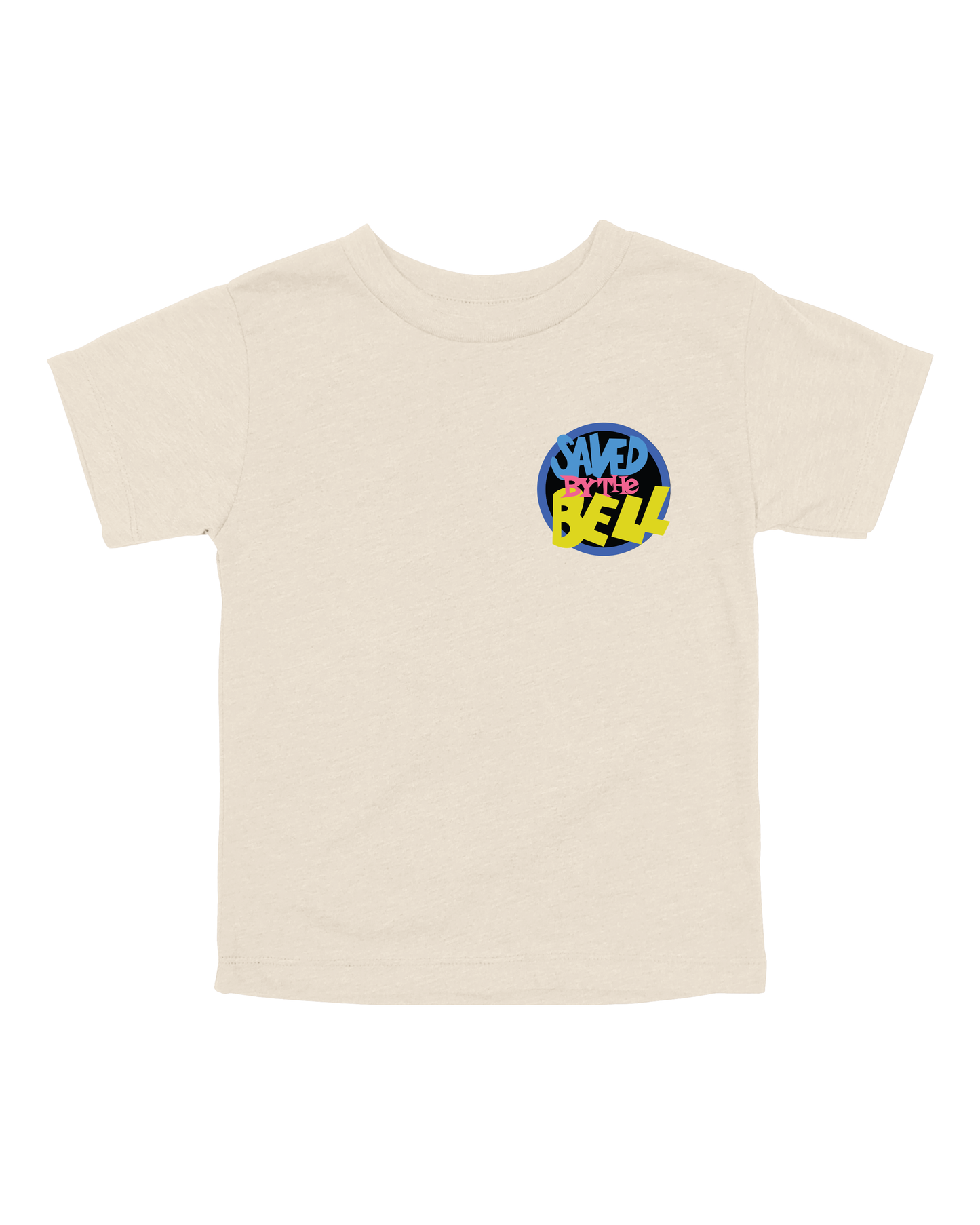 Saved By The Bell Youth Tee