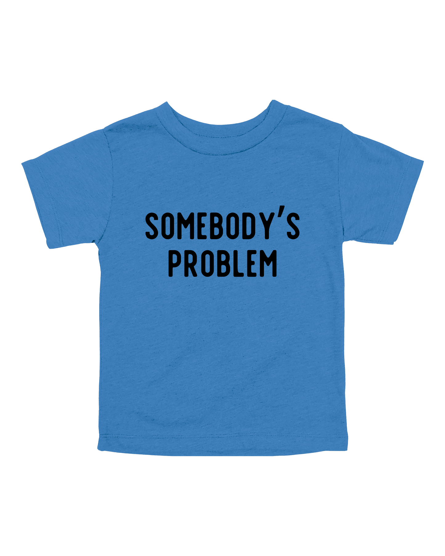 Somebody’s Problem Youth Tee