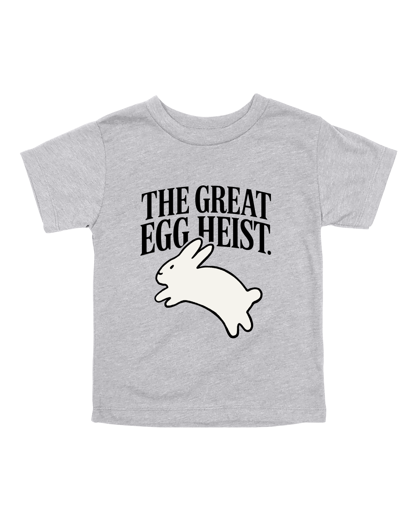 The Great Egg Heist Youth Tee