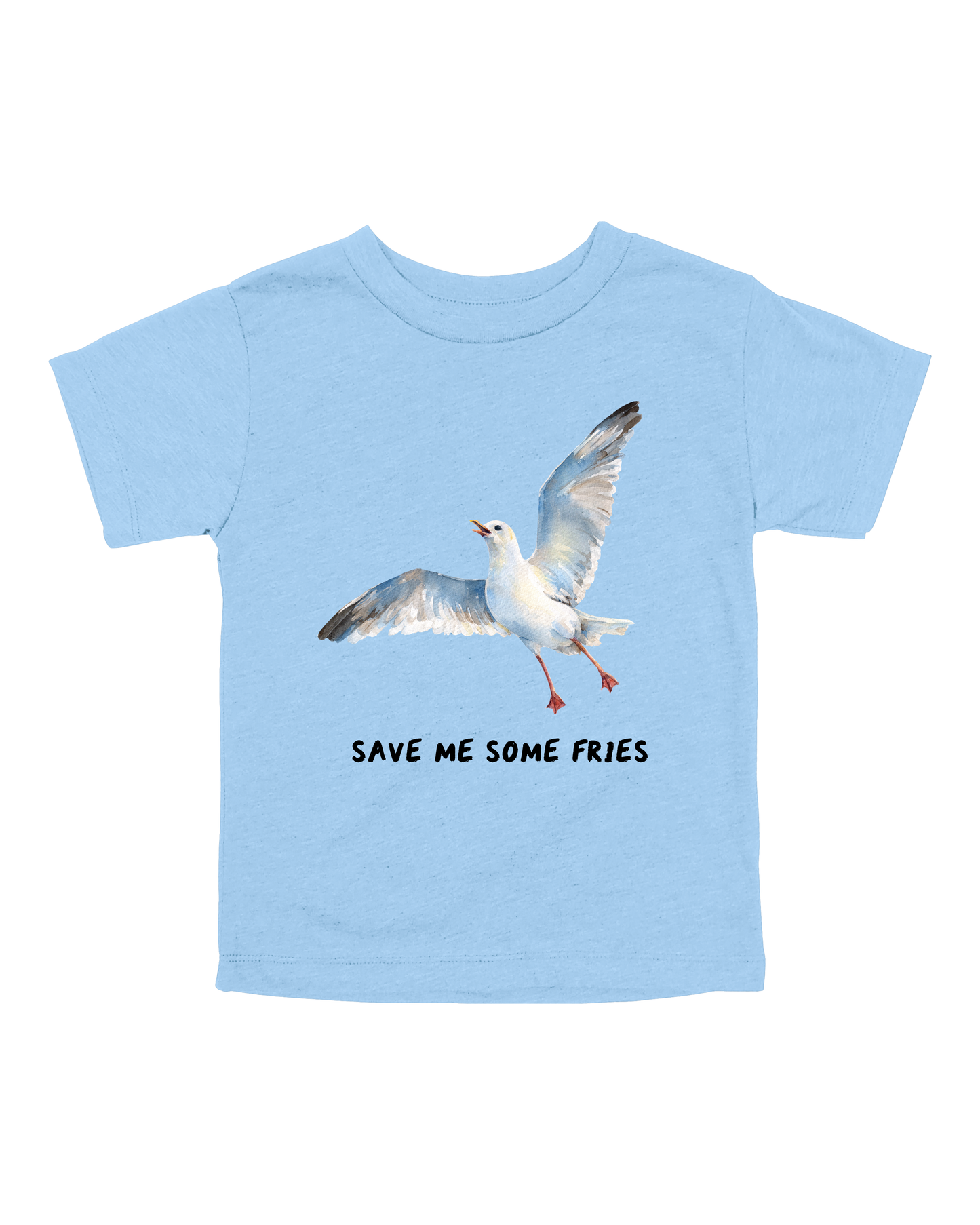 Save Me Some Fries Youth Tee