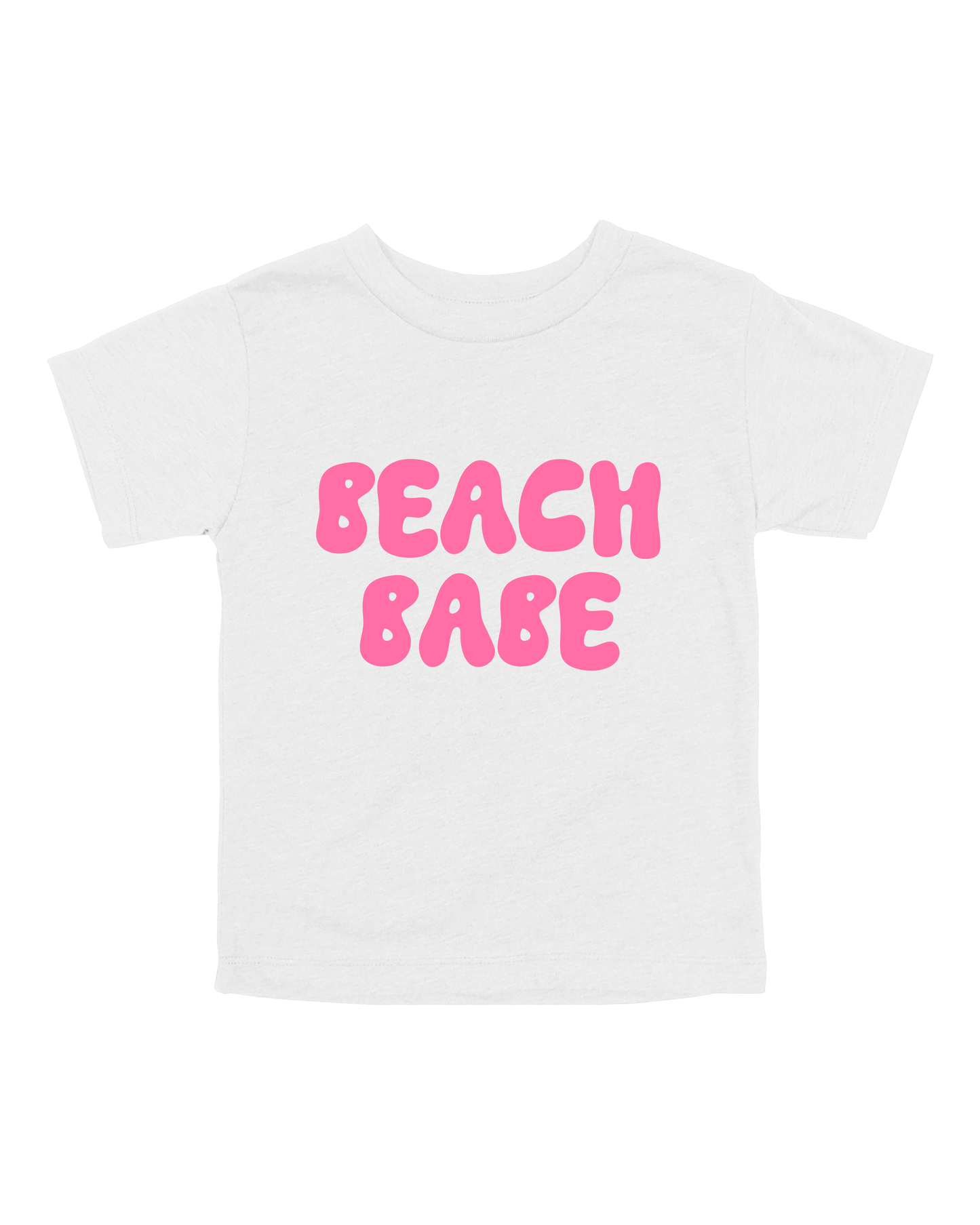 Beach Babe Youth Tee