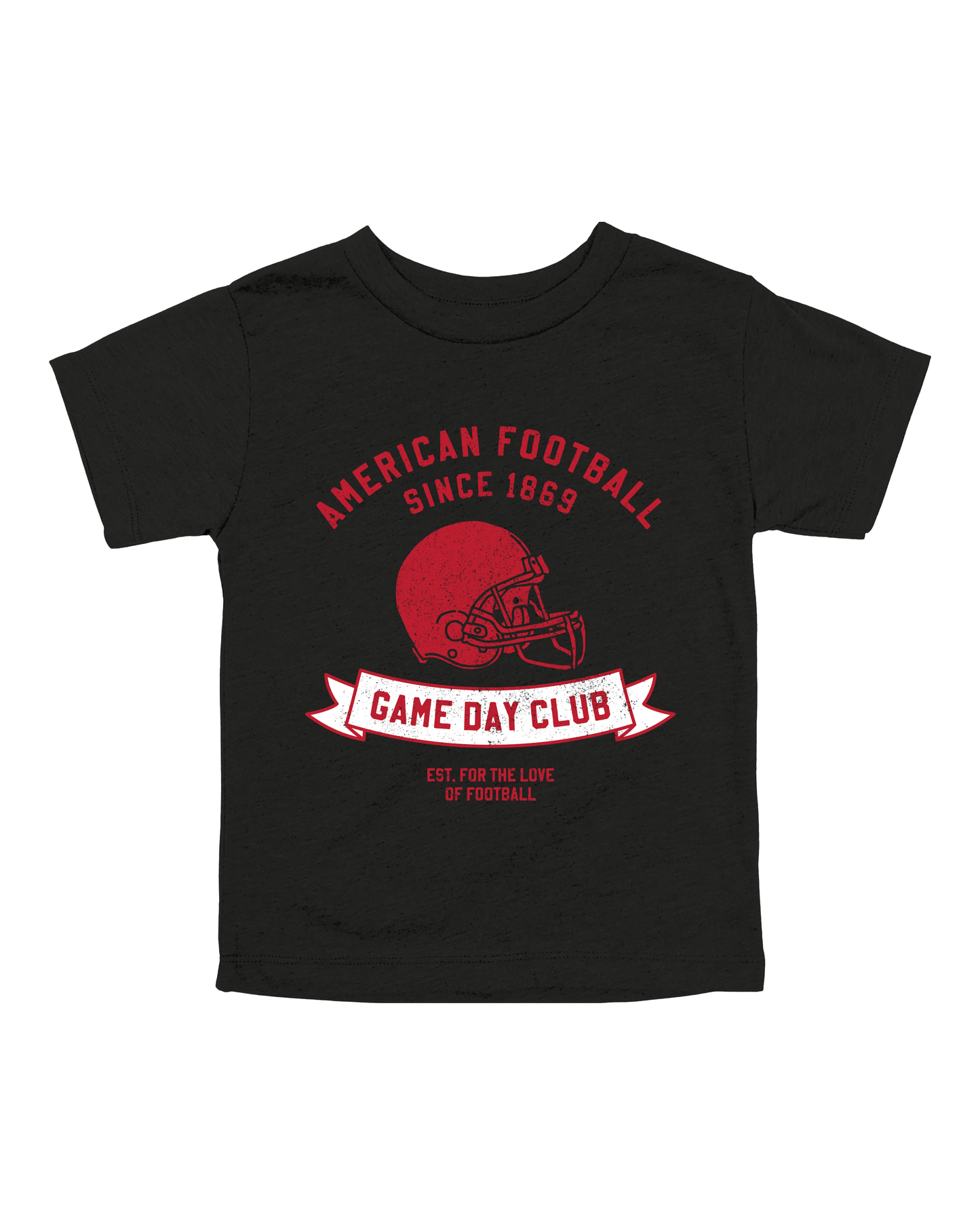 American Football Youth Tee