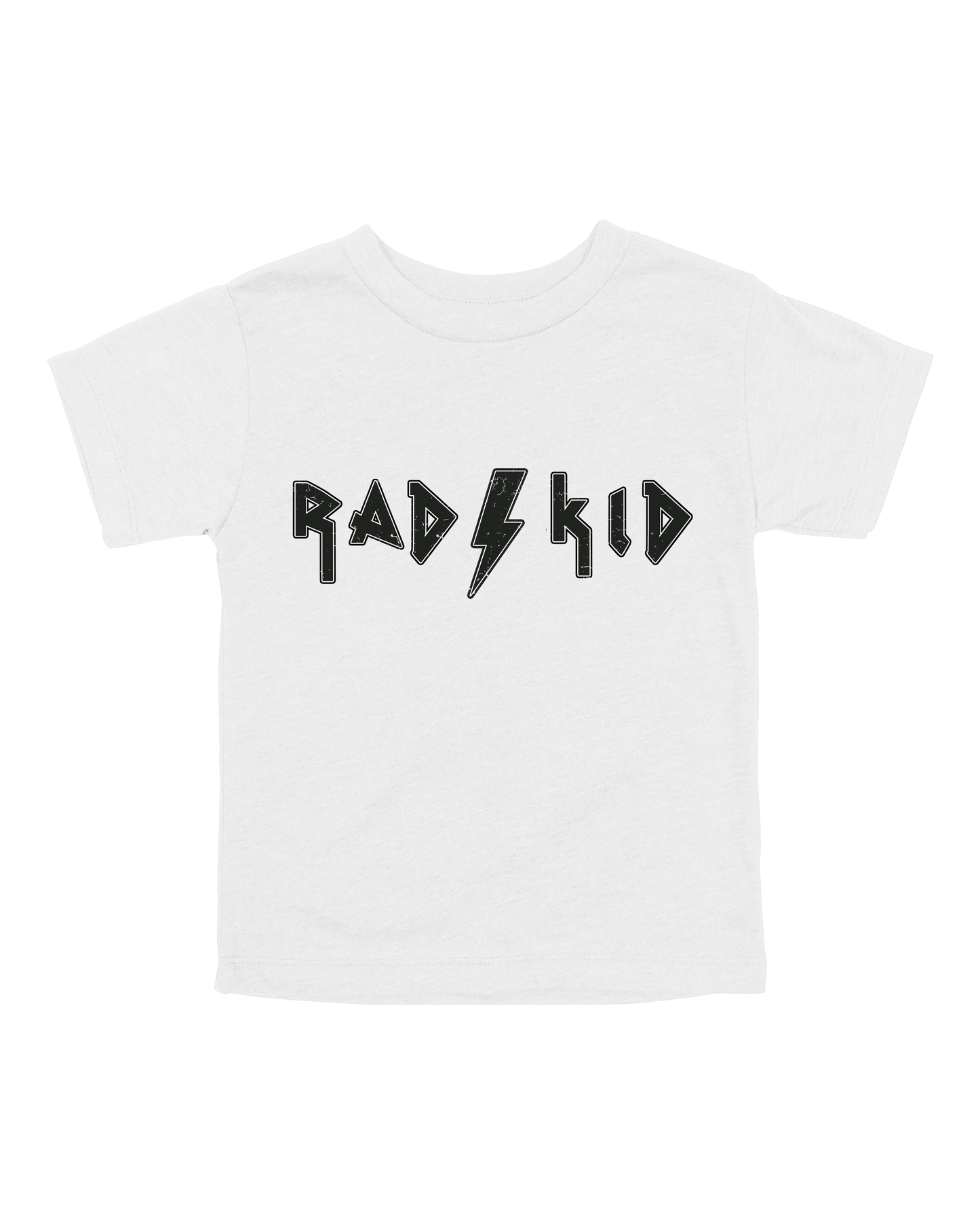 Rad Kid Youth Tee