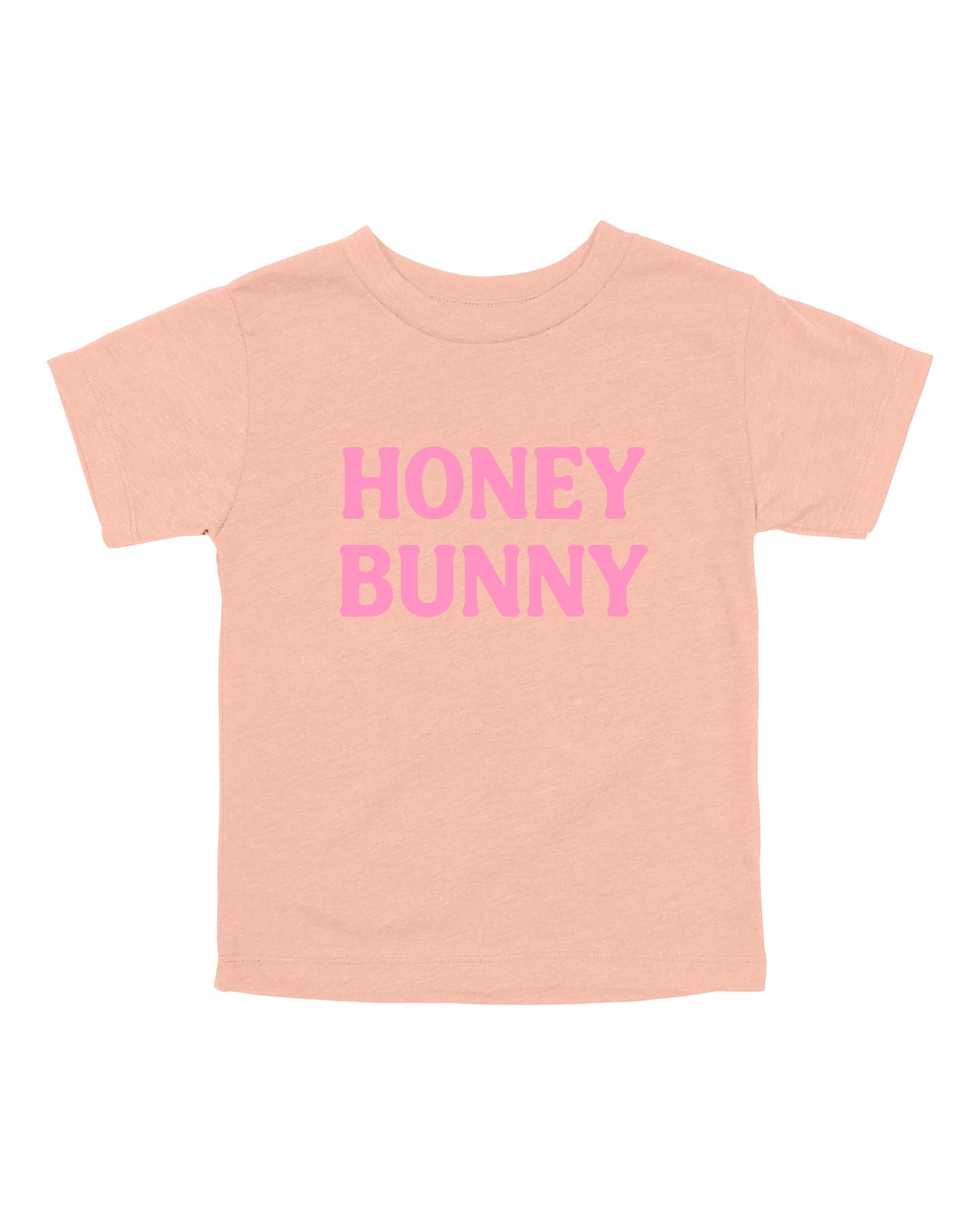 Honey Bunny Youth Tee