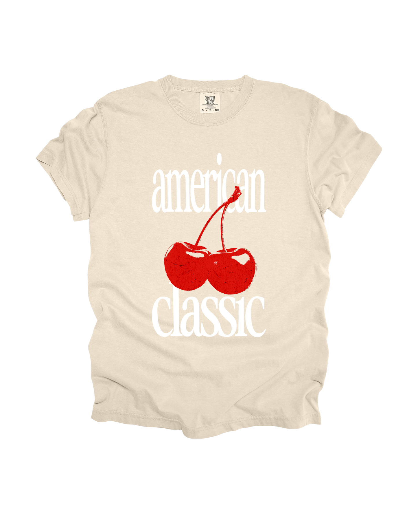 American Classic Adult Tee