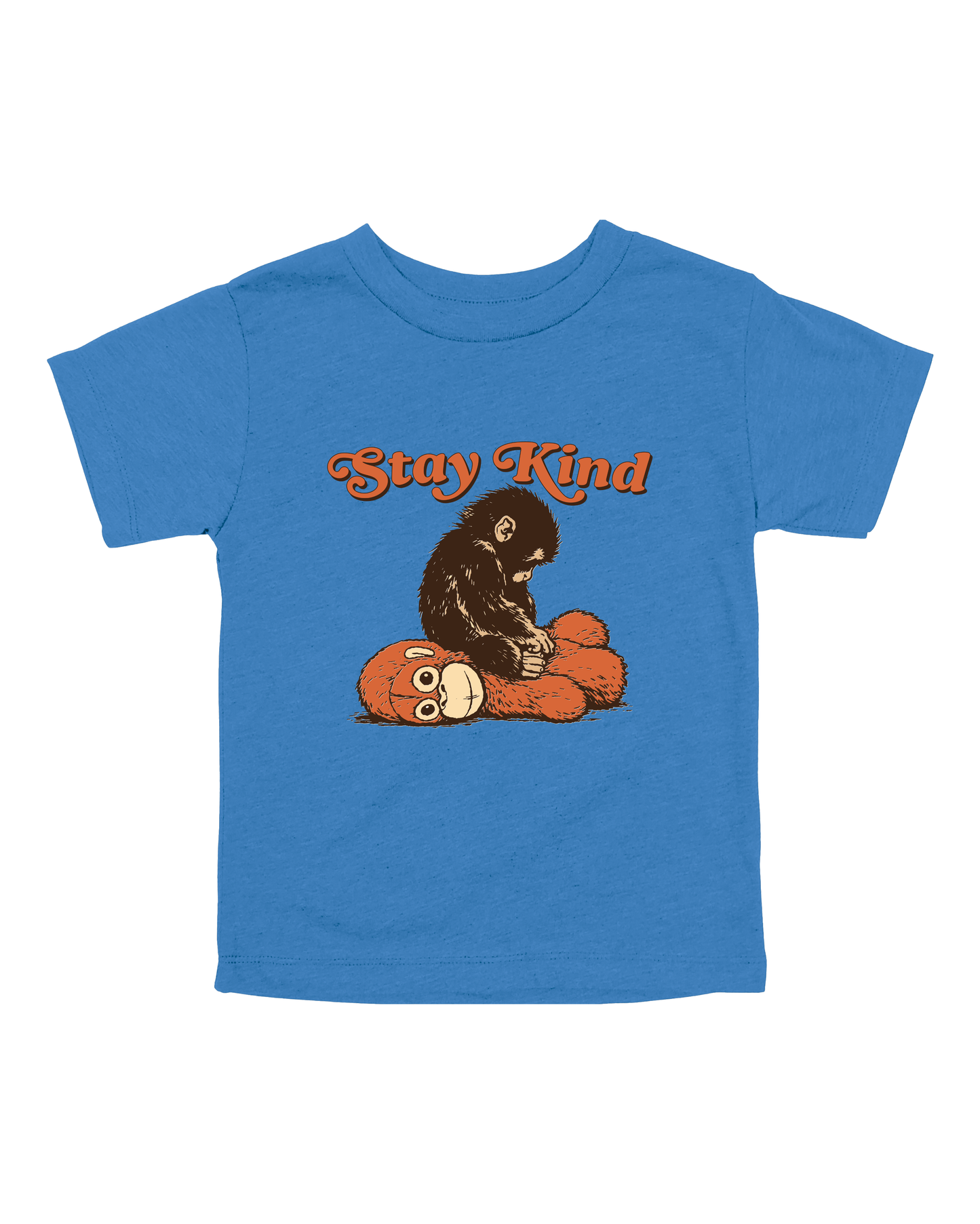 Stay Kind Youth Tee