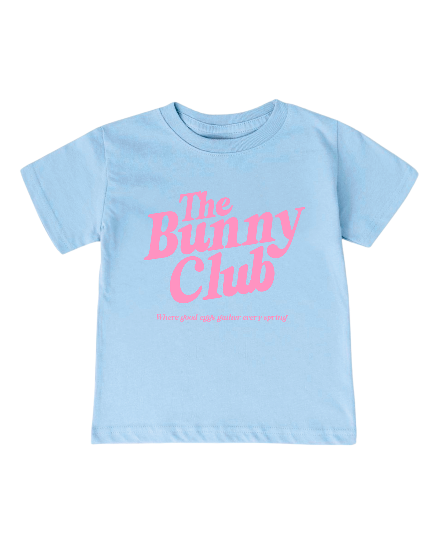 The Bunny Club Youth Tee