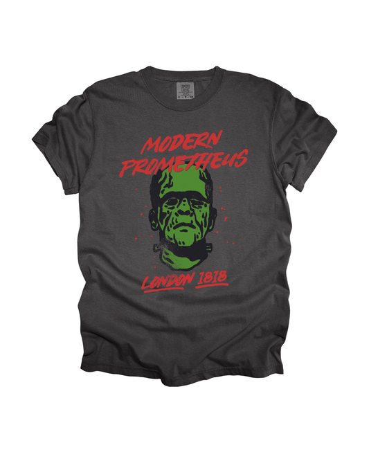 Modern Prometheus Adult Tee