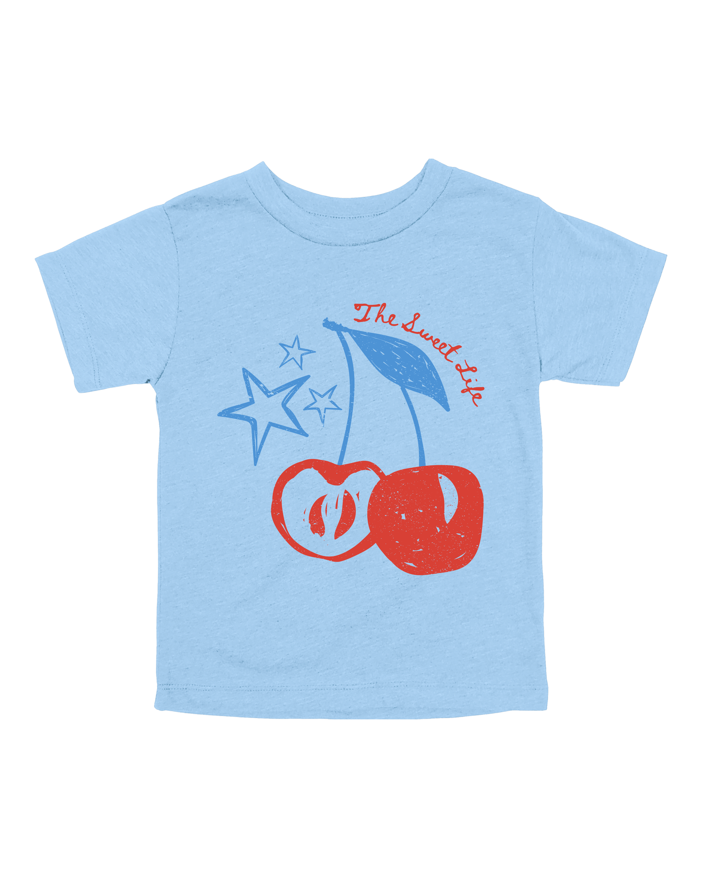 The Sweet Life Youth Tee