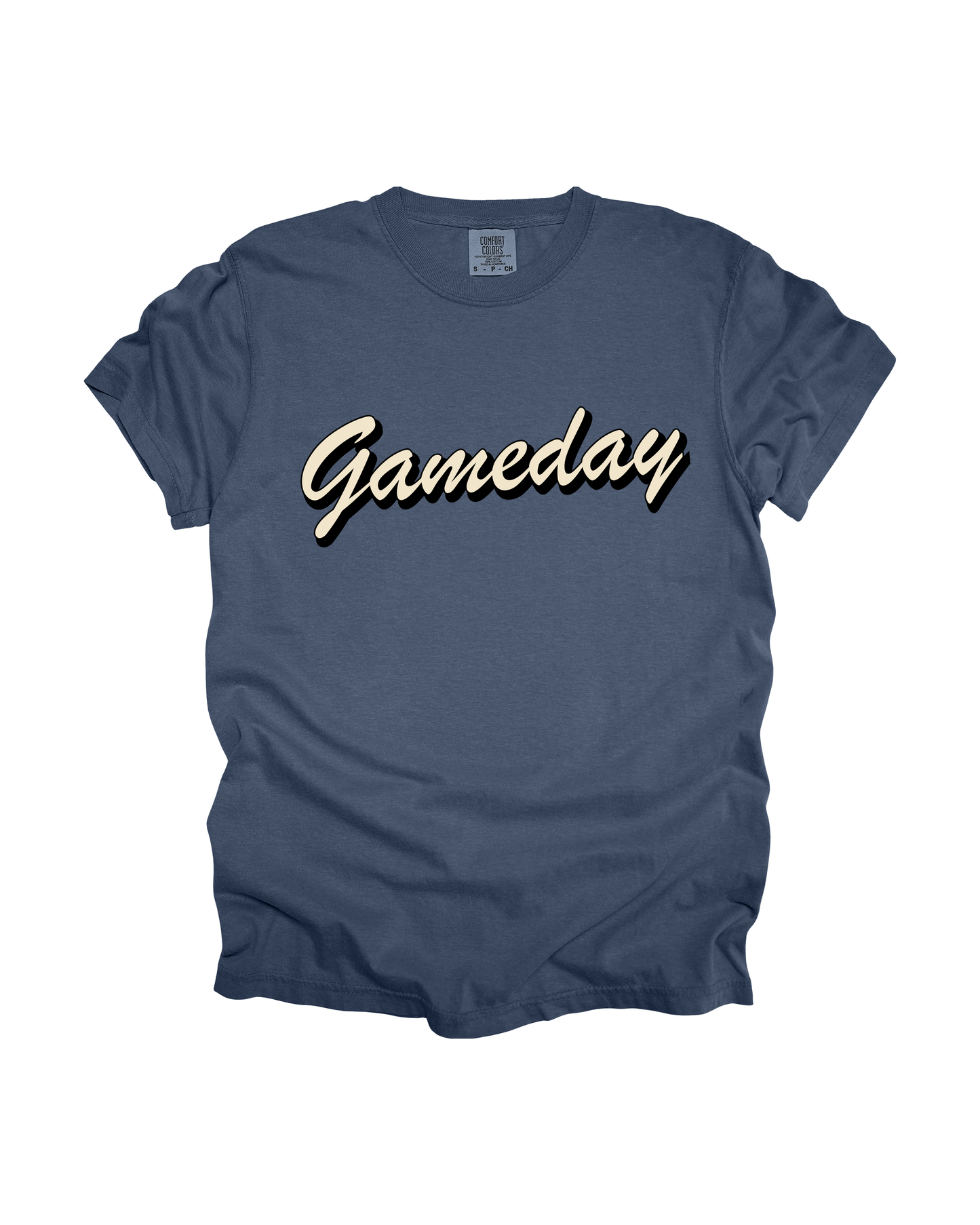 Gameday Adult Tee