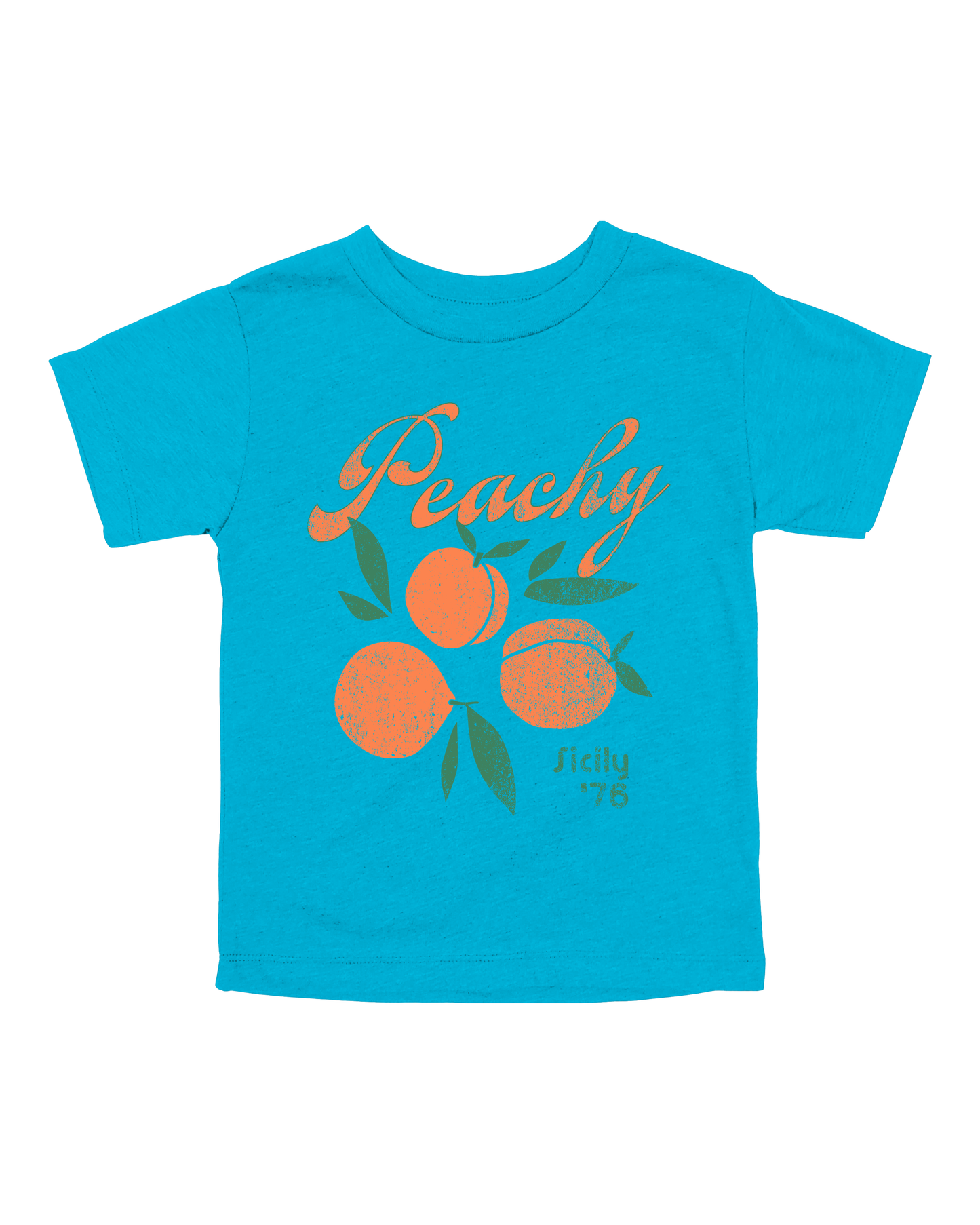Peachy Youth Tee
