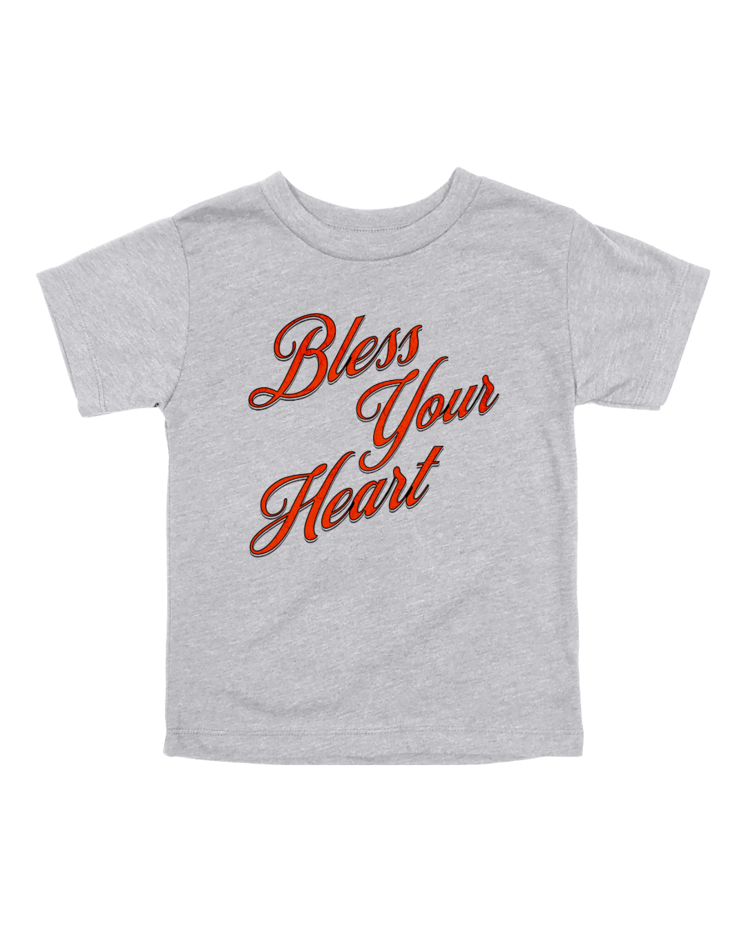 Bless Your Heart Youth Tee
