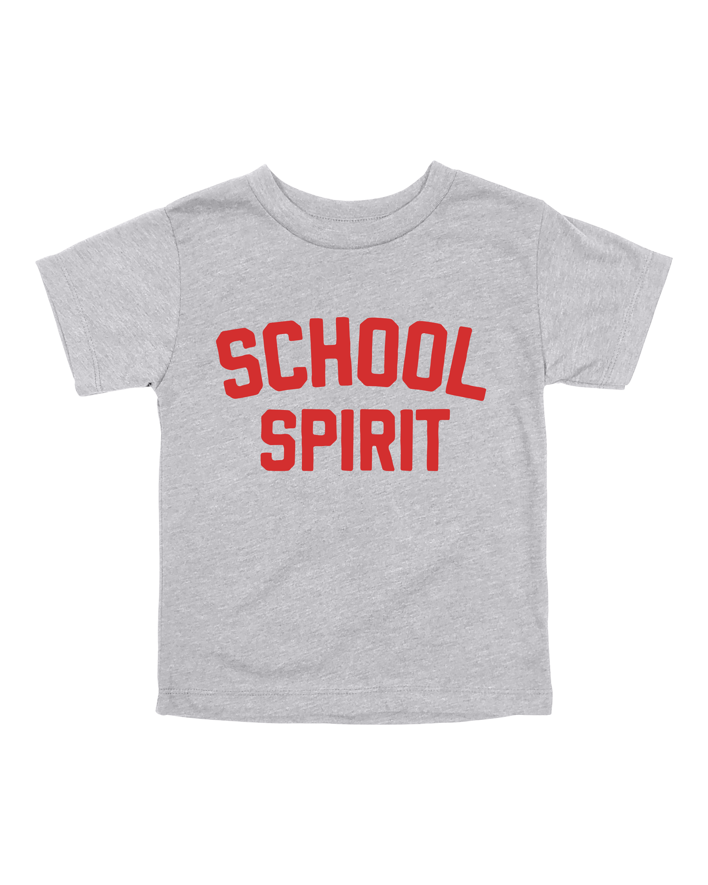 School Spirit Youth Tee