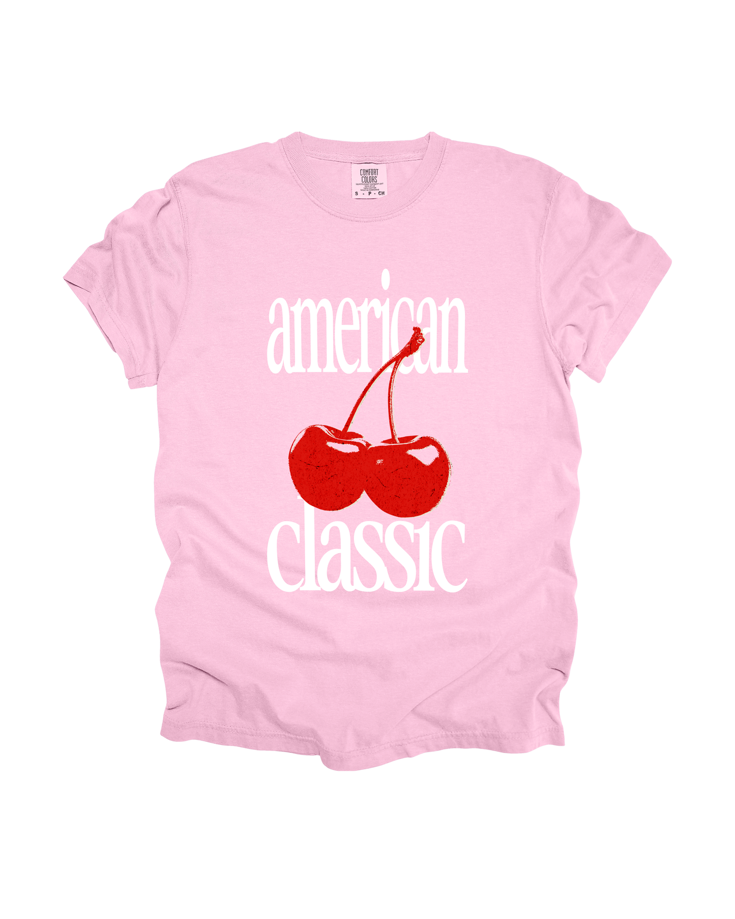 American Classic Adult Tee