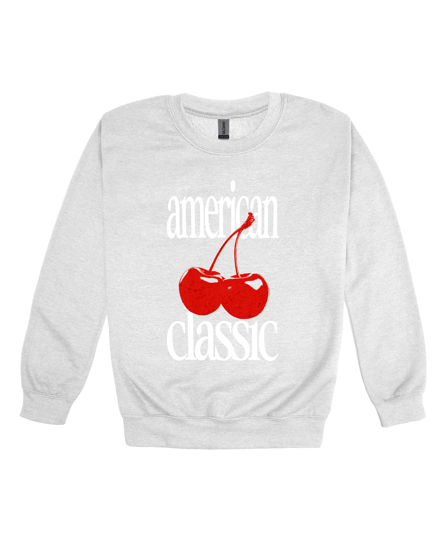 American Classic Adult Sweatshirt
