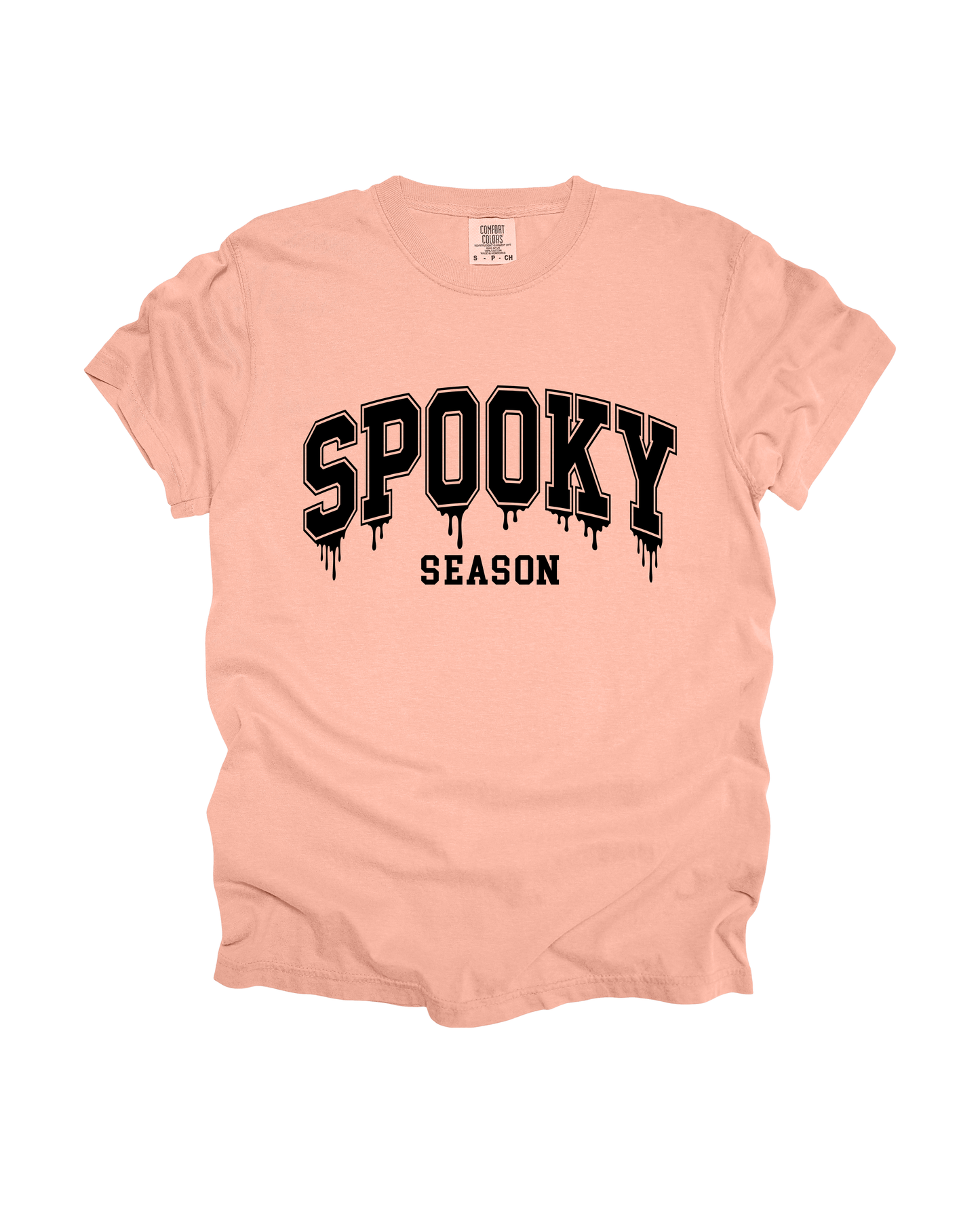 Spooky Season Adult Tee