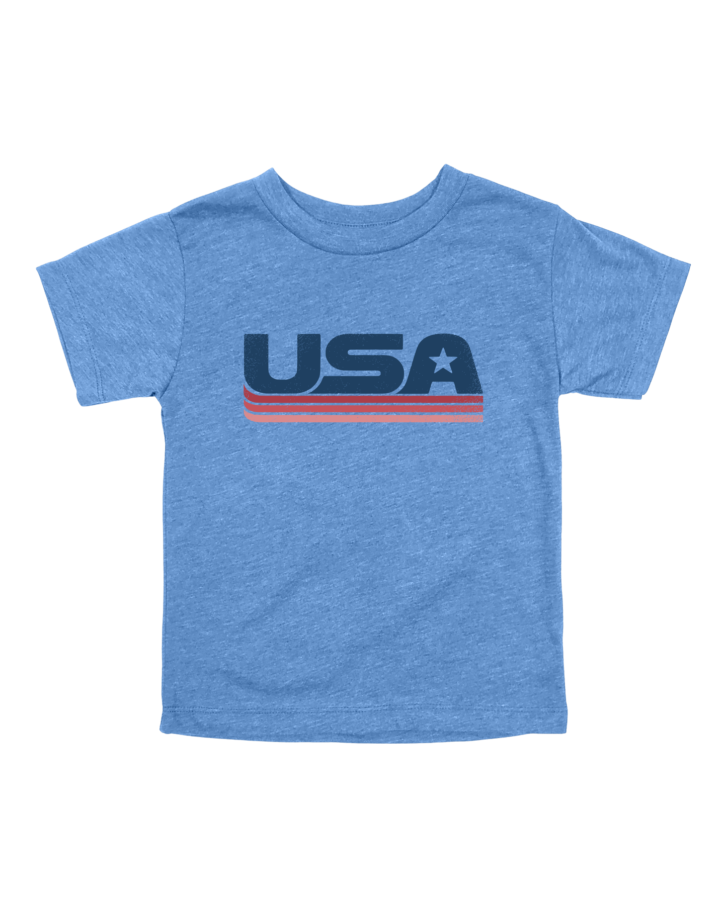 USA Youth Tee