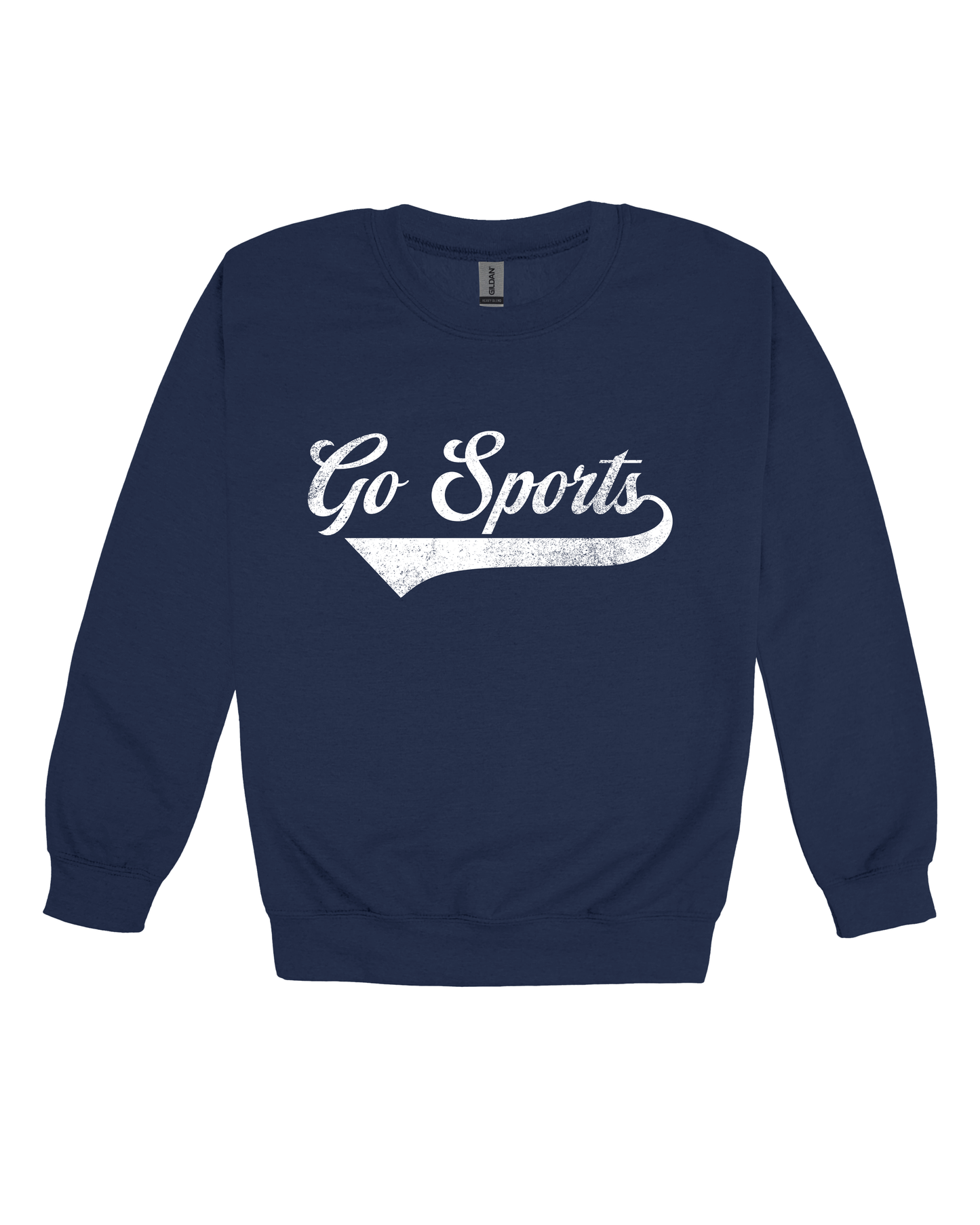 Go Sports Youth Sweatshirt