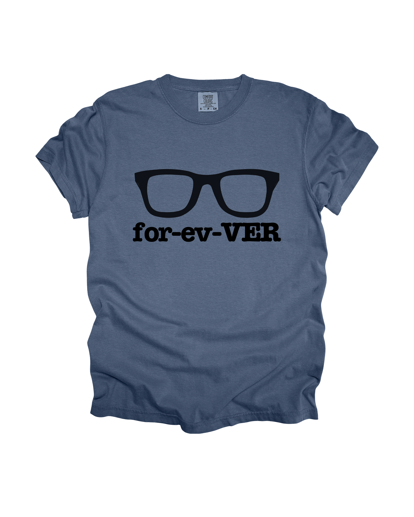 For-Ev-VER Adult Tee