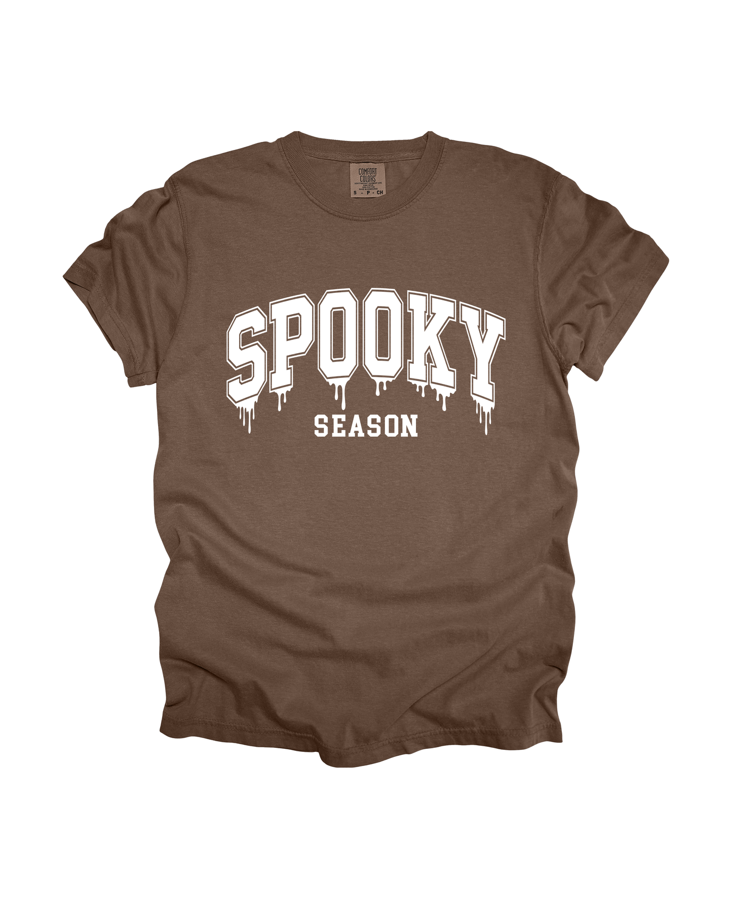 Spooky Season Adult Tee