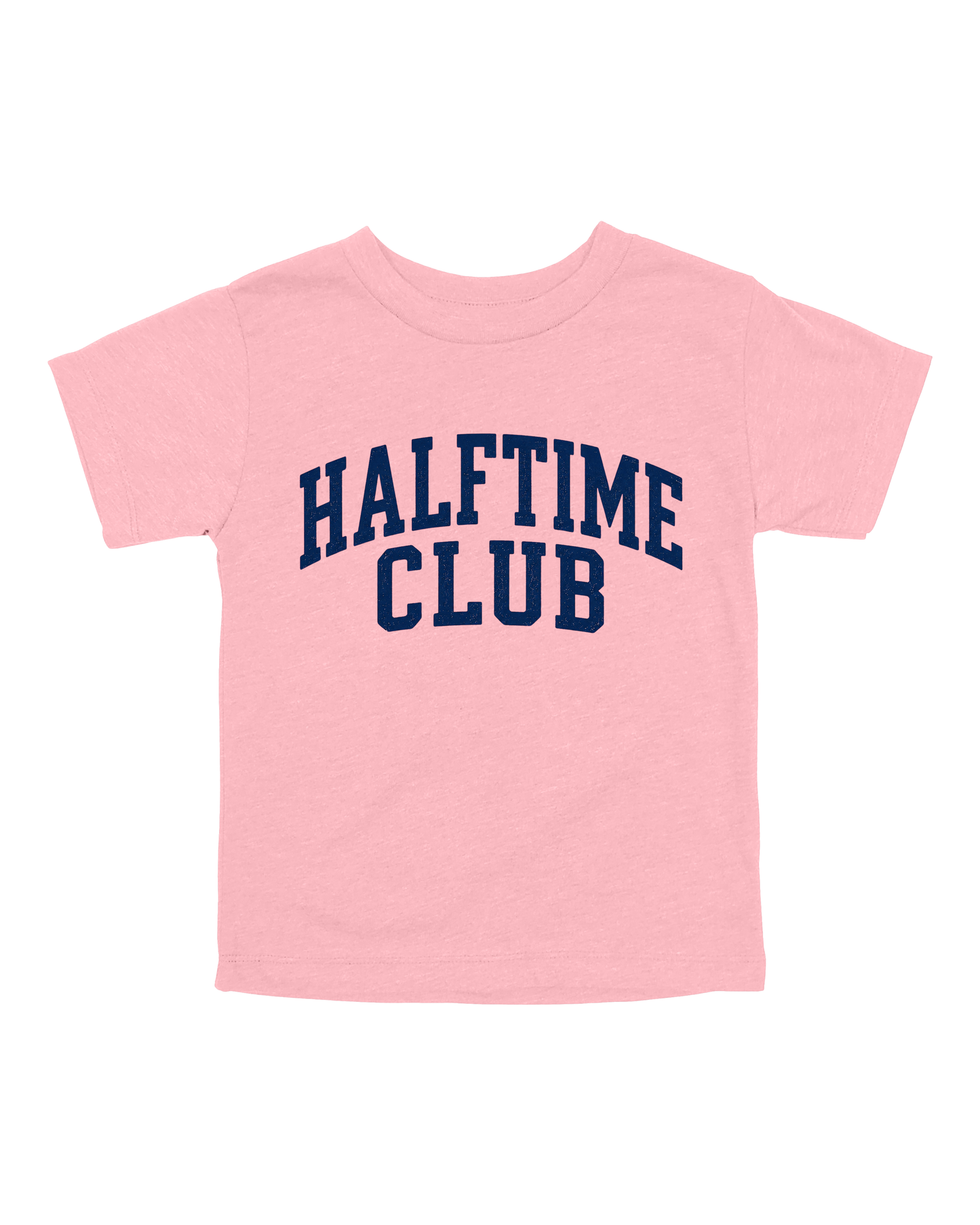 Halftime Club Youth Tee
