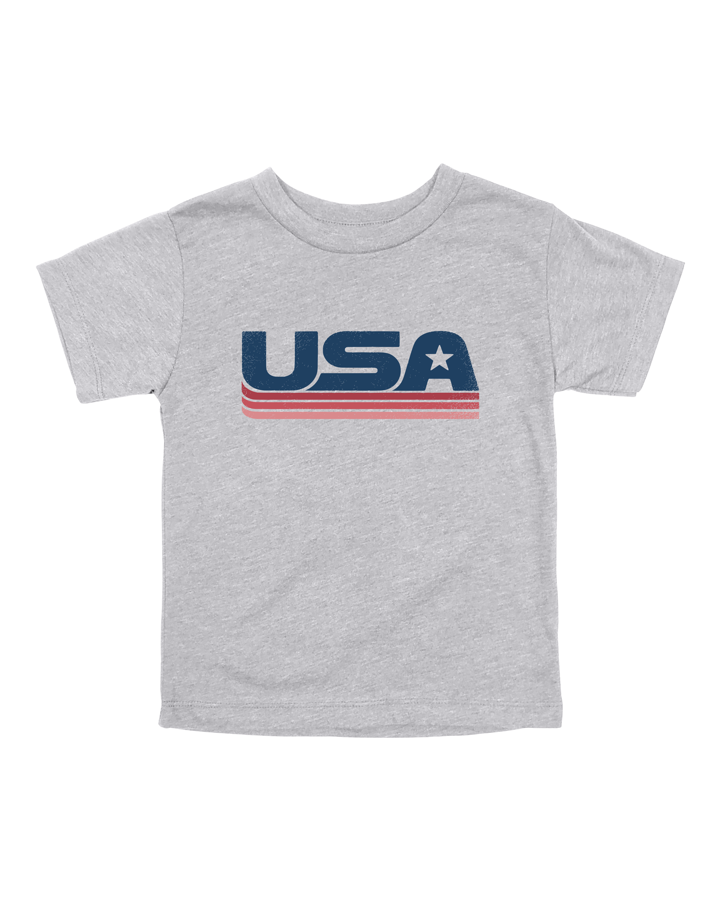 USA Youth Tee