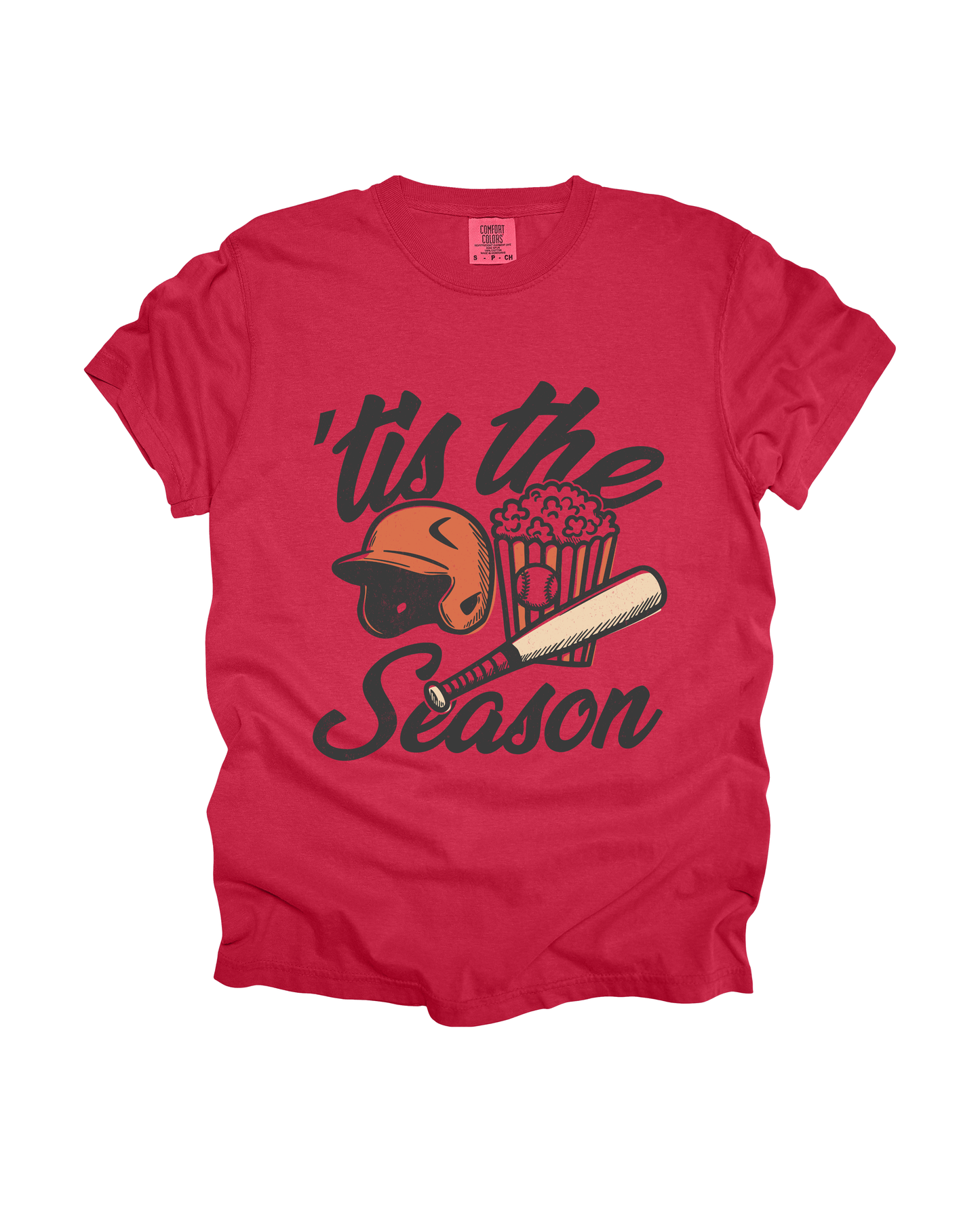 ‘Tis The Season Adult Tee