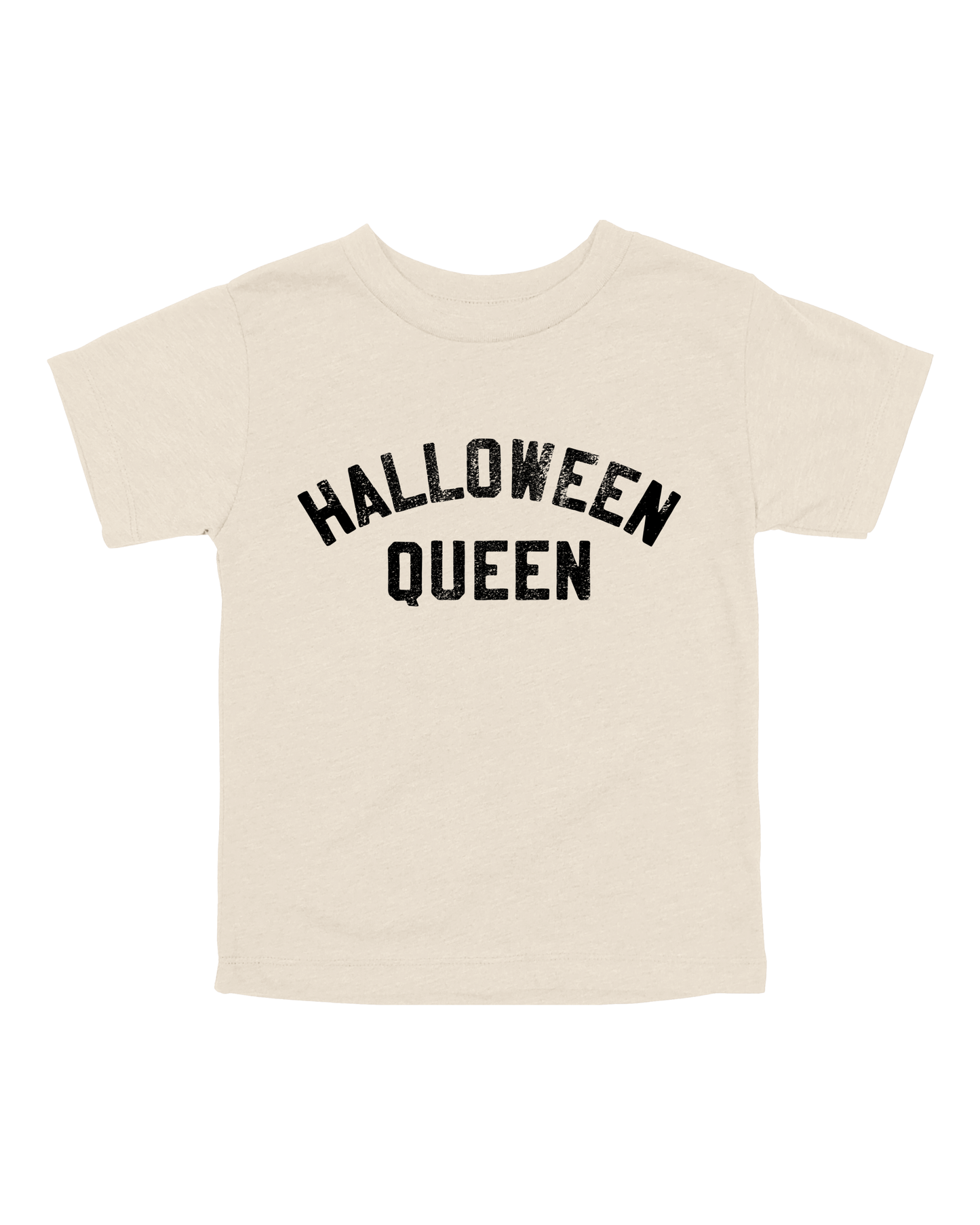 Halloween Queen Youth Tee