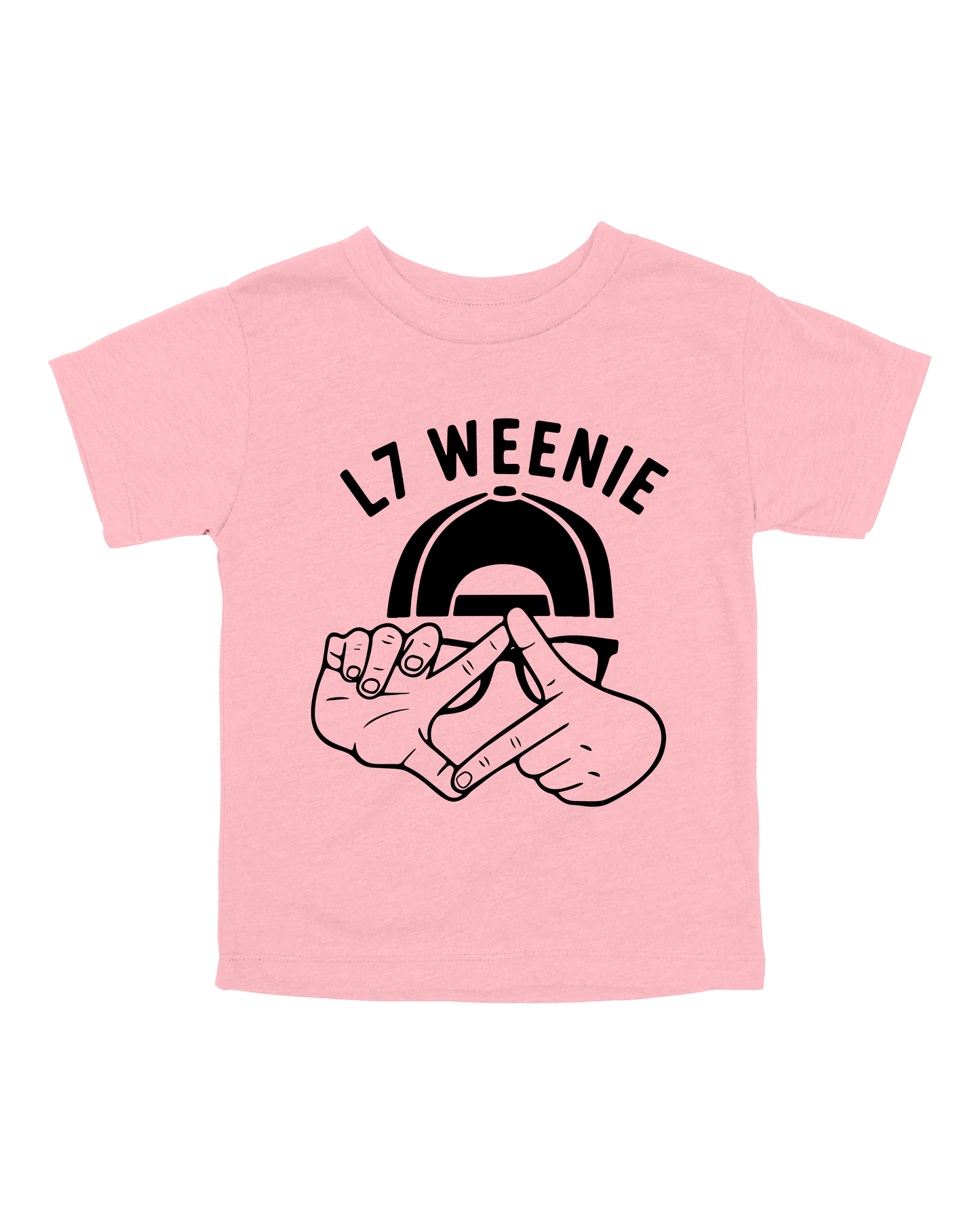 L7 Weenie Youth Tee