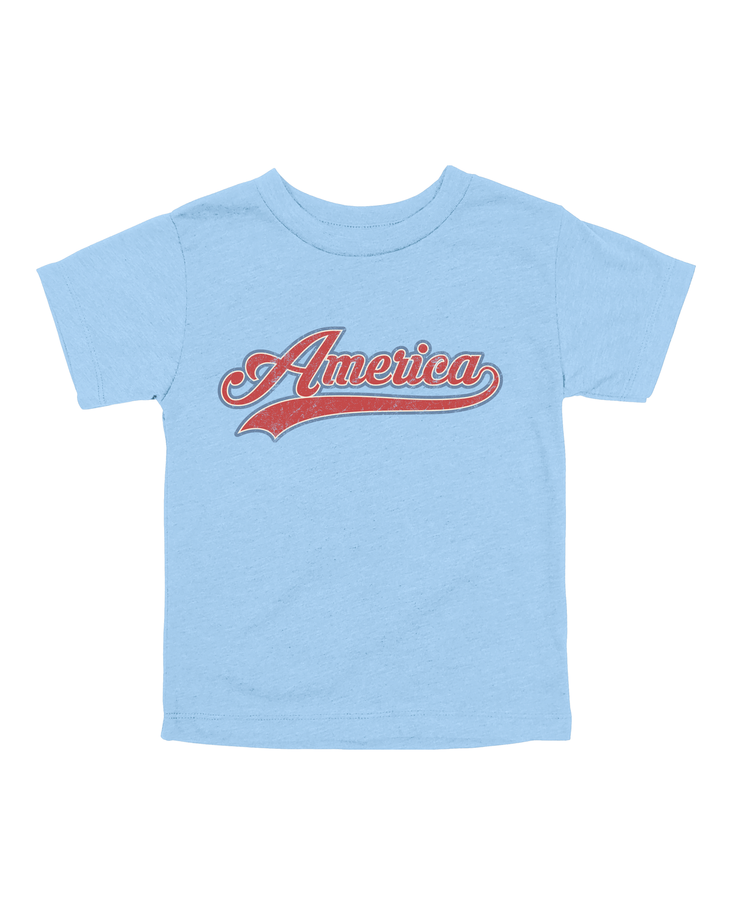 America Youth Tee