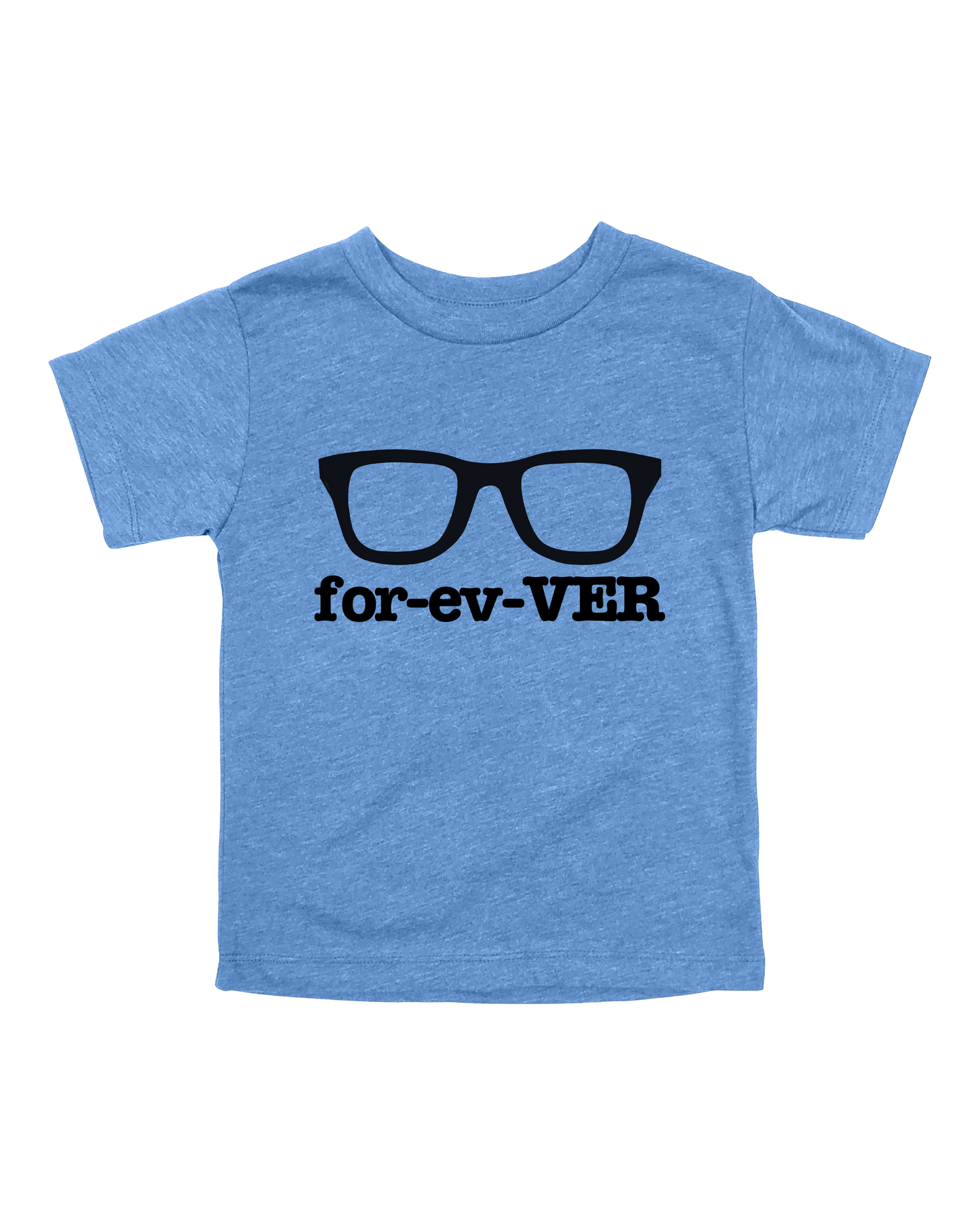 For-Ev-VER Youth Tee