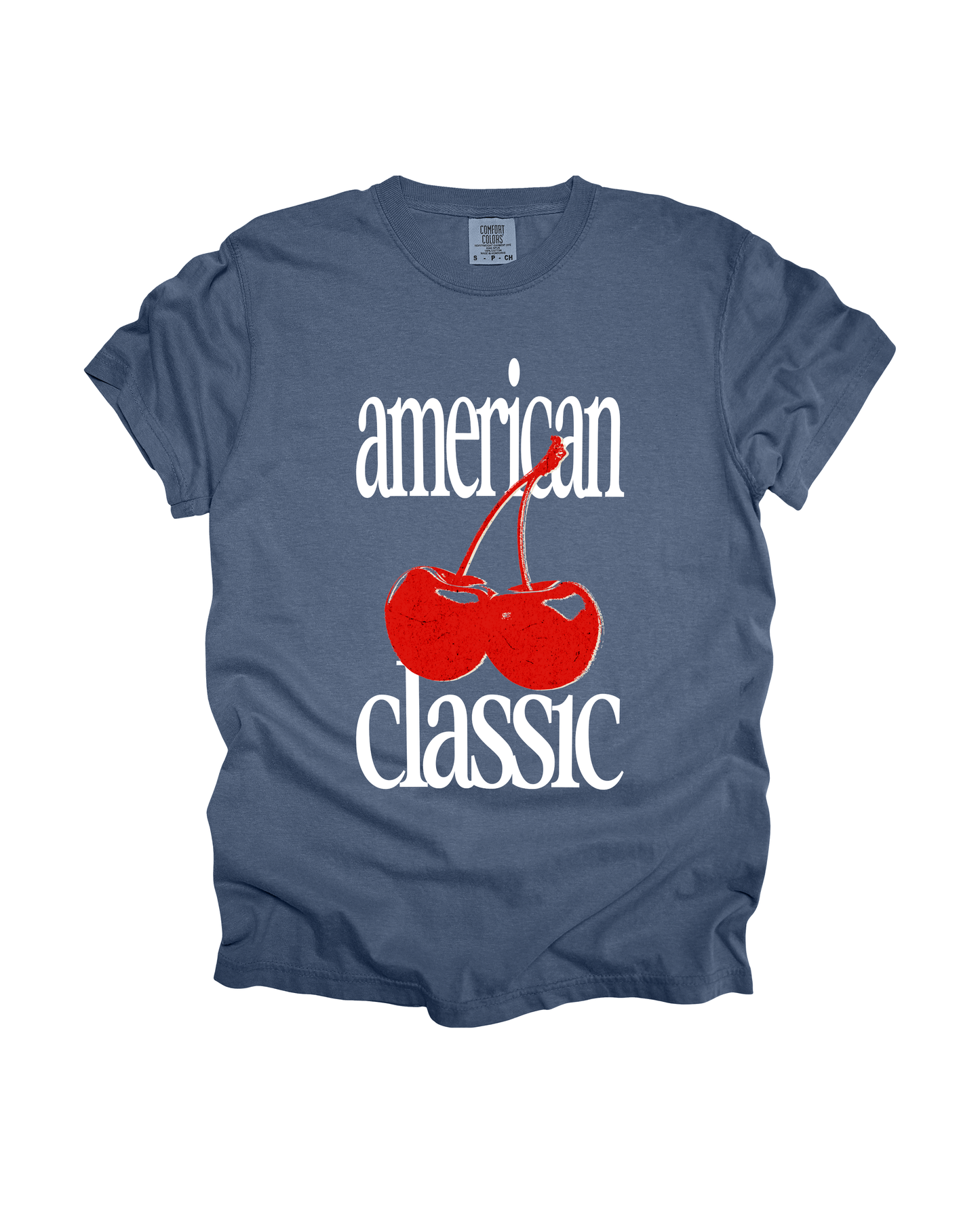 American Classic Adult Tee