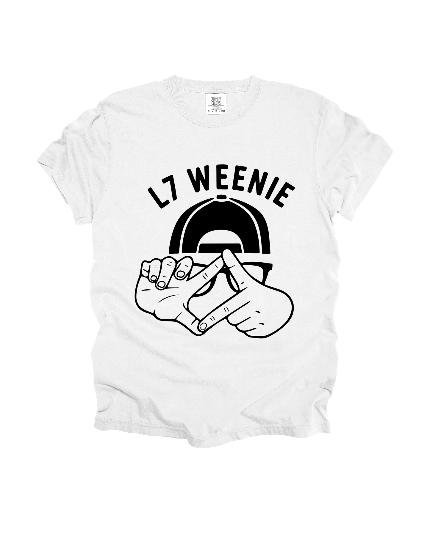 L7 Weenie Adult Tee