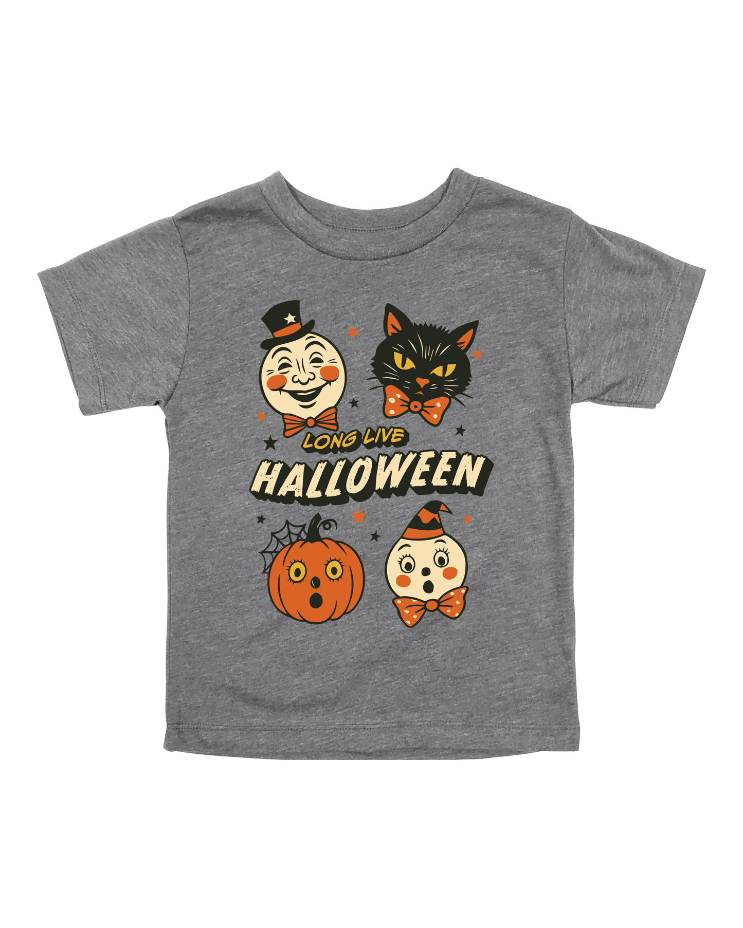 Long Live Halloween Youth Tee
