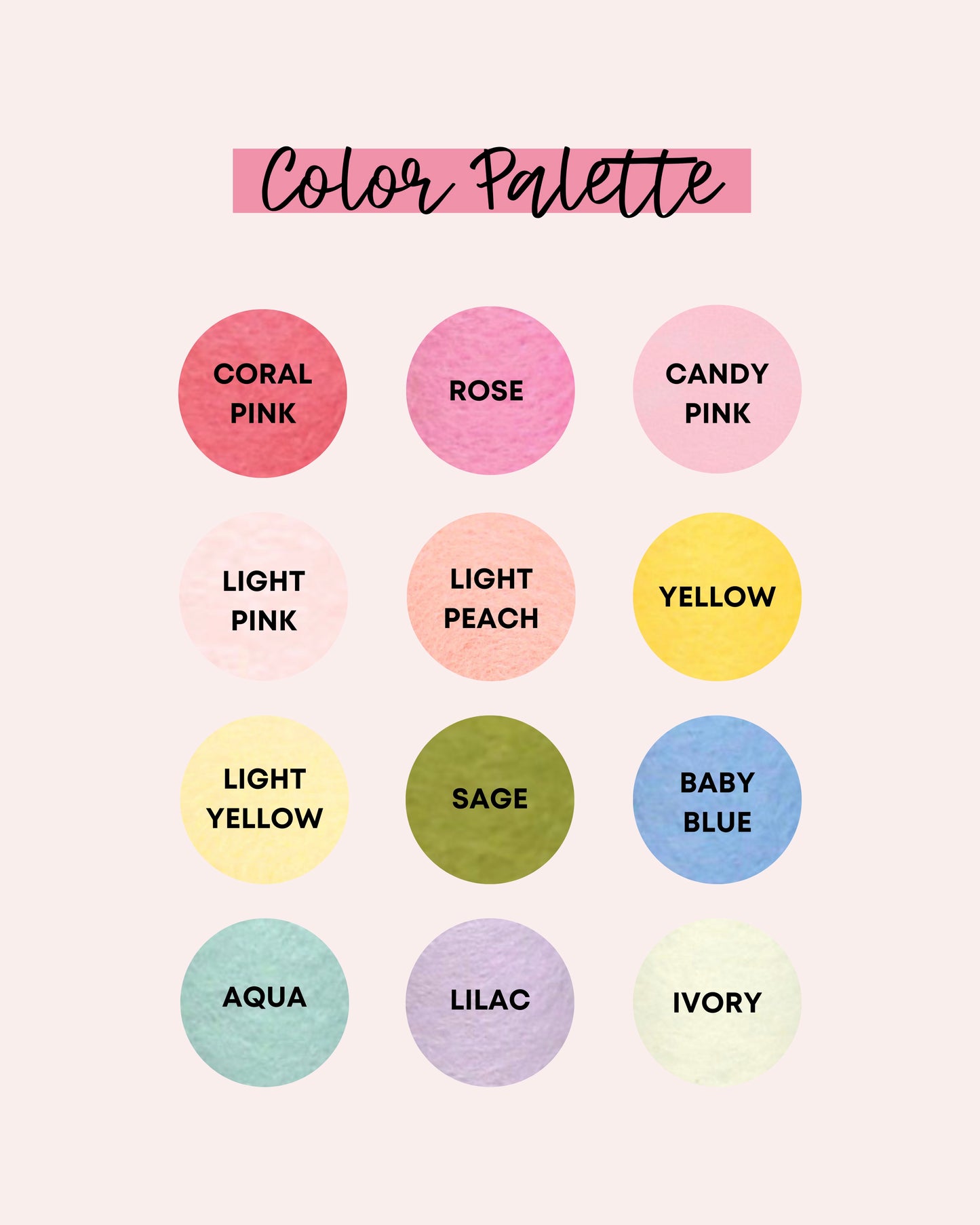 Award Ribbon | Mother’s Day