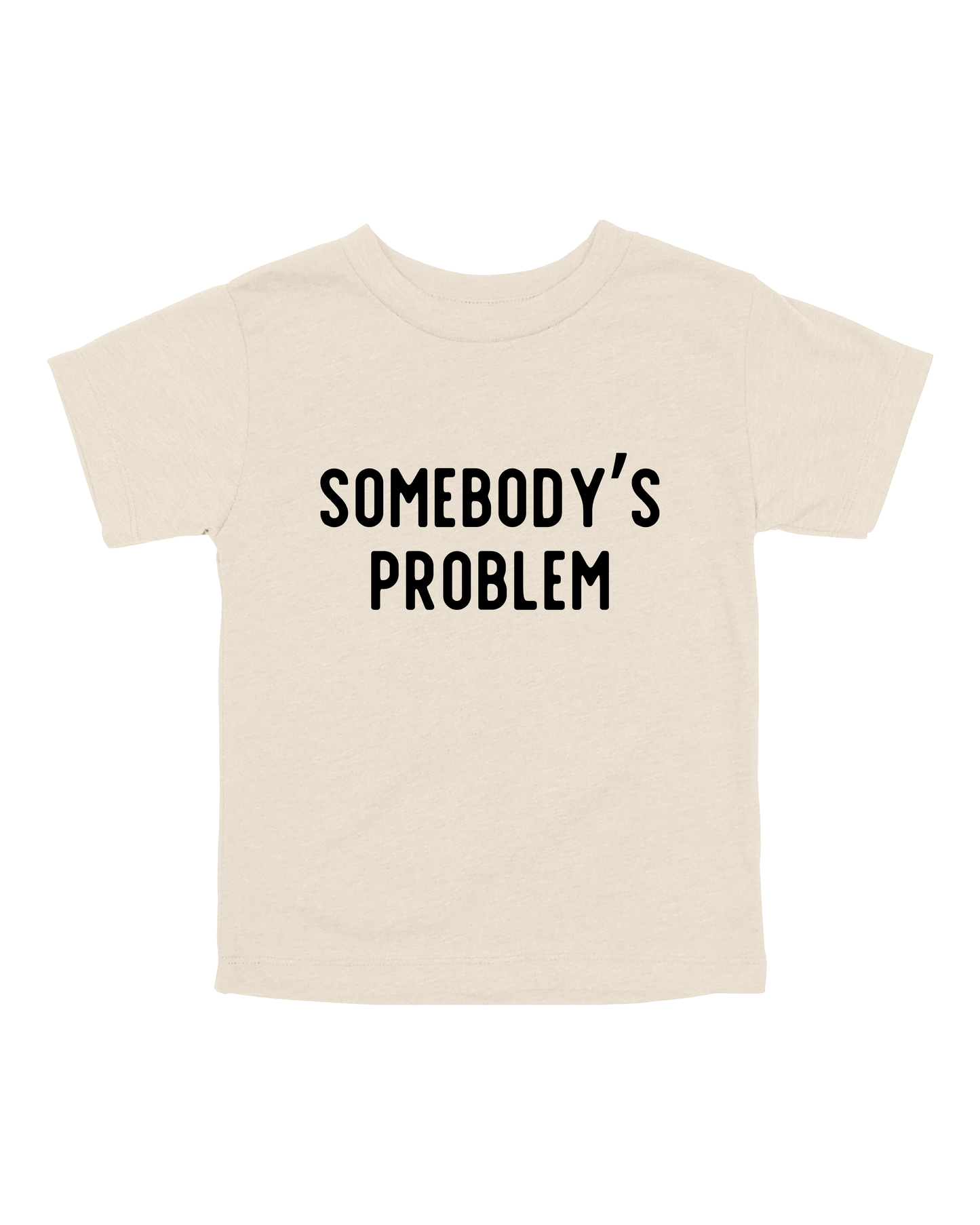 Somebody’s Problem Youth Tee