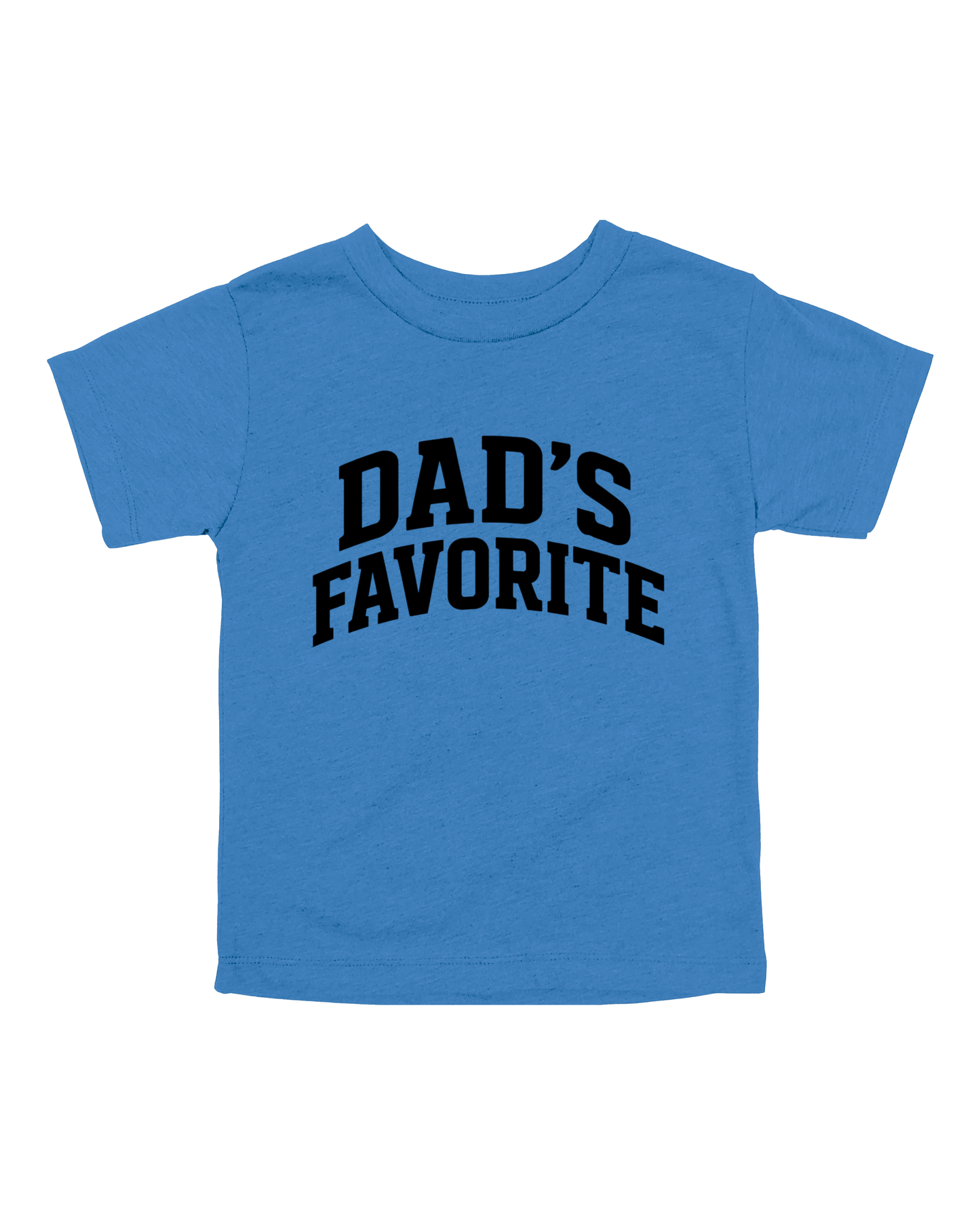 Dad’s Favorite Youth Tee