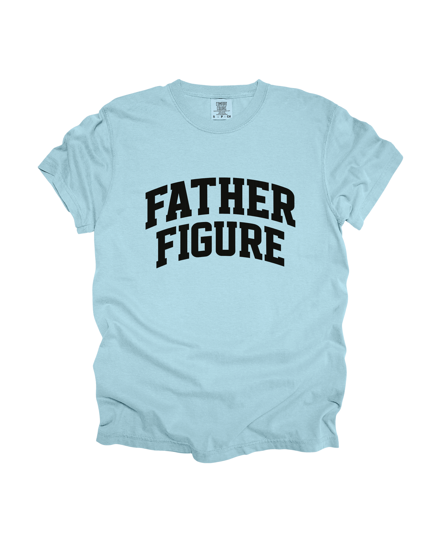 Father Figure Adult Tee