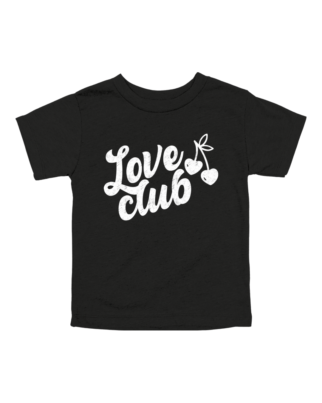 Love Club Youth Tee