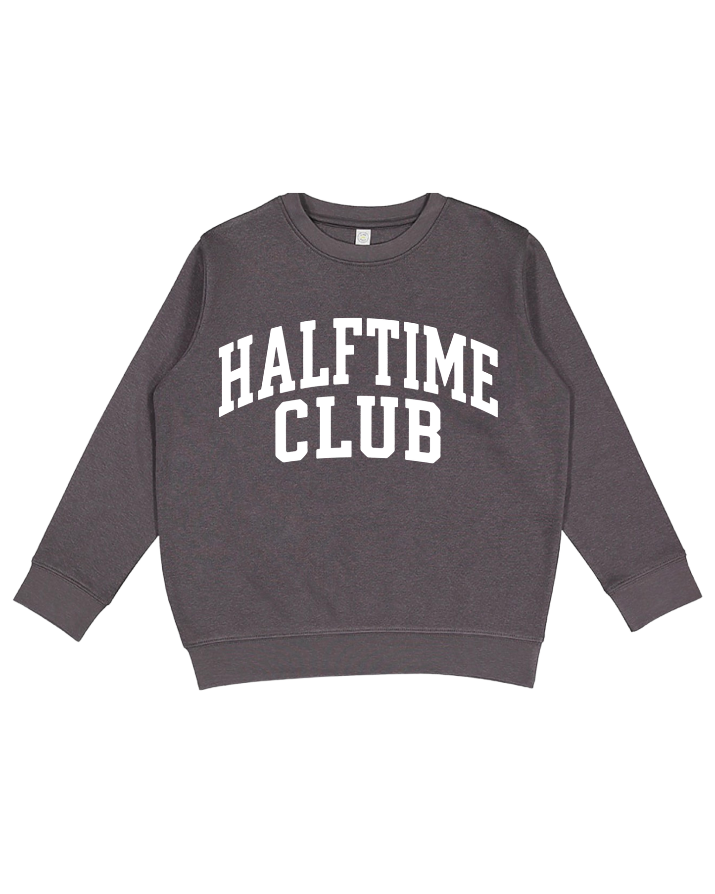 Halftime Club Youth Sweatshirt