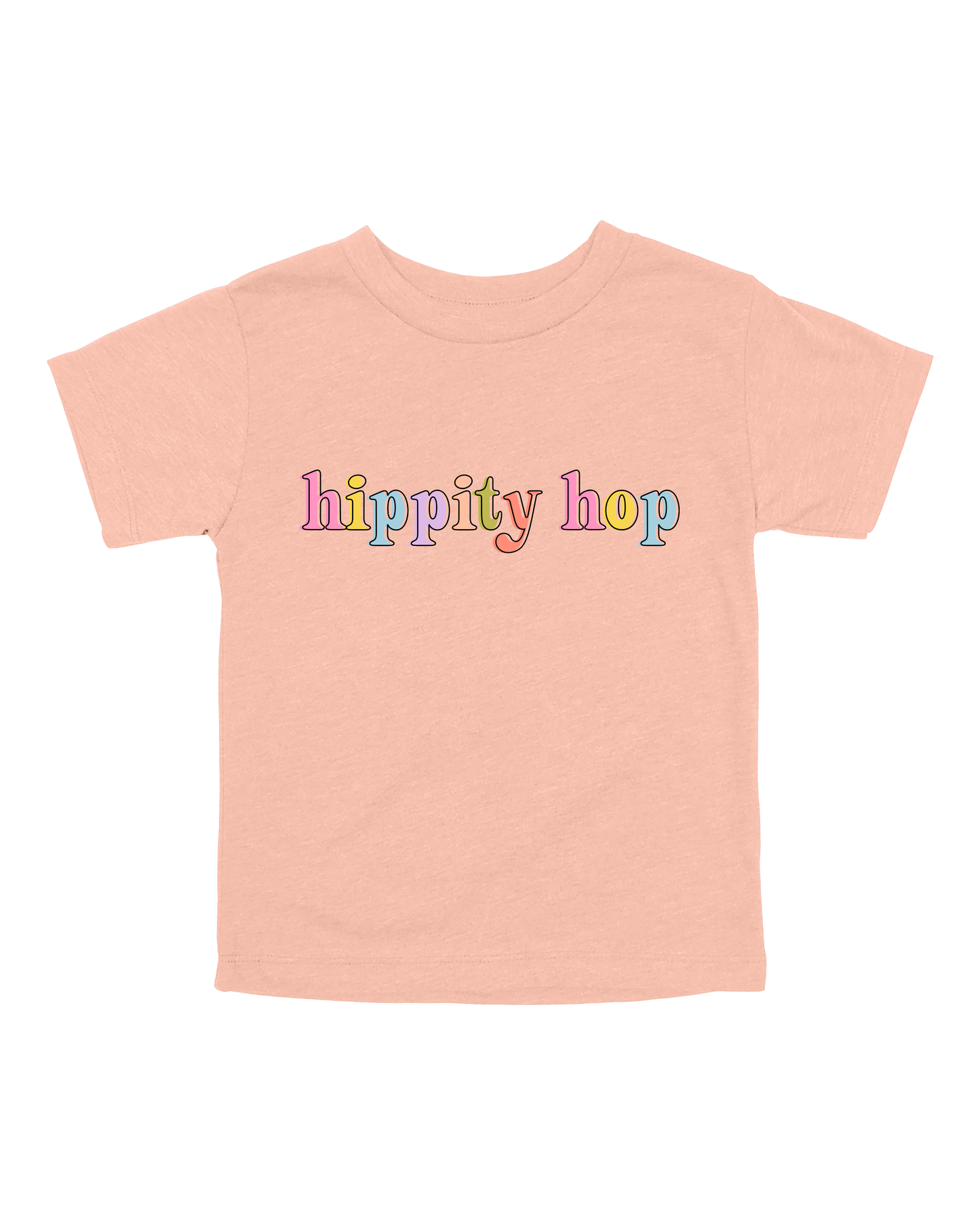 Hippity Hop Youth Tee