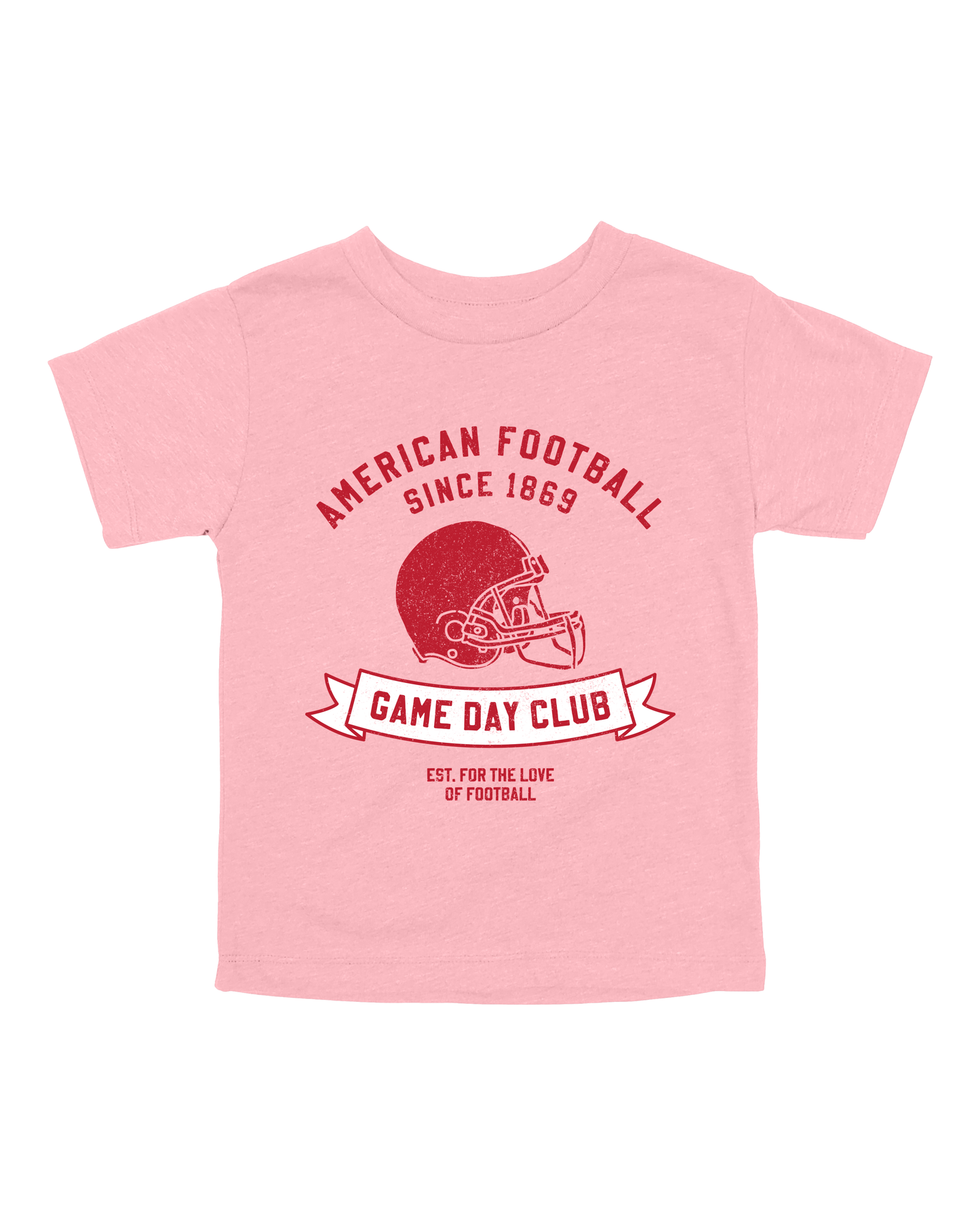 American Football Youth Tee