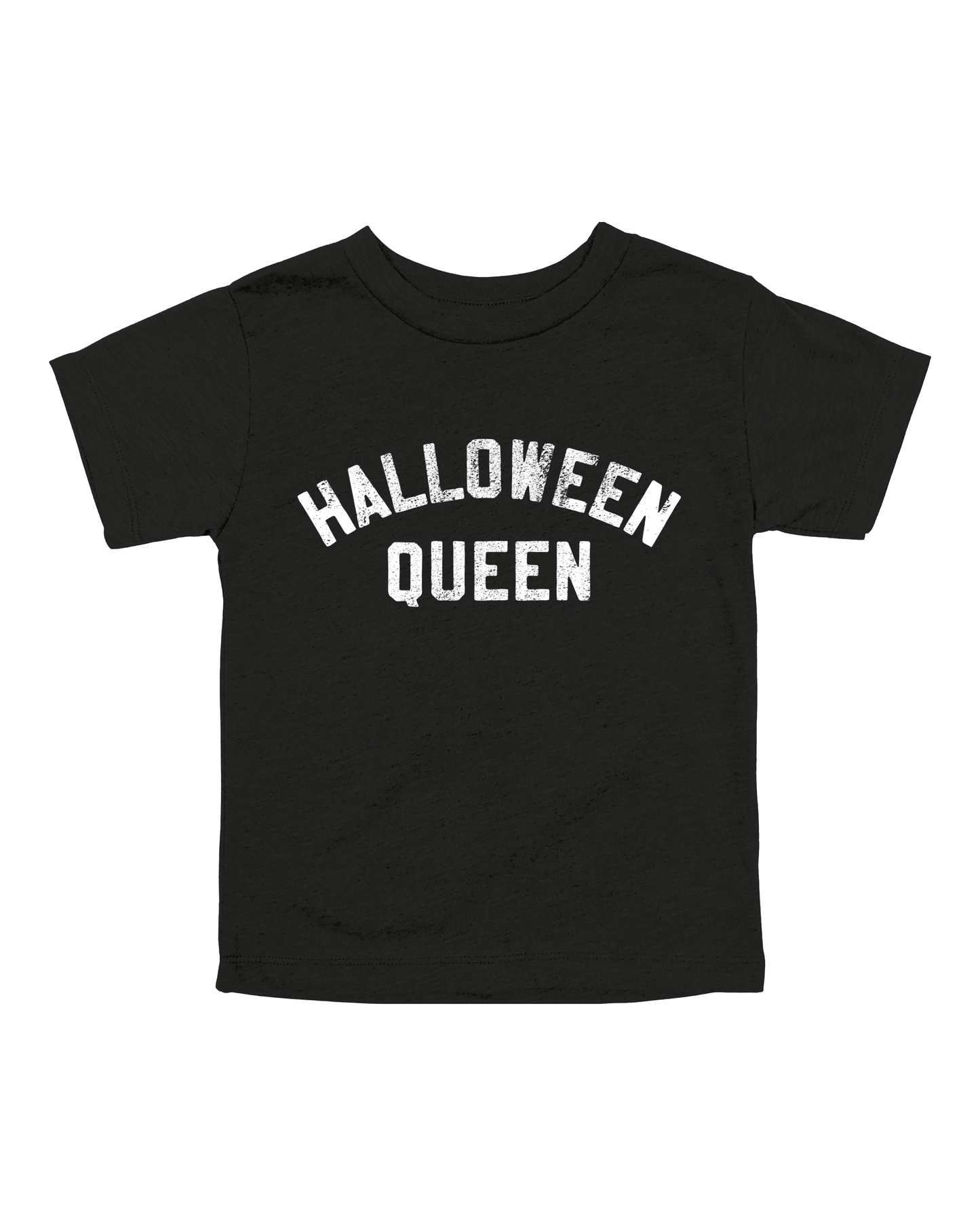 Halloween Queen Youth Tee