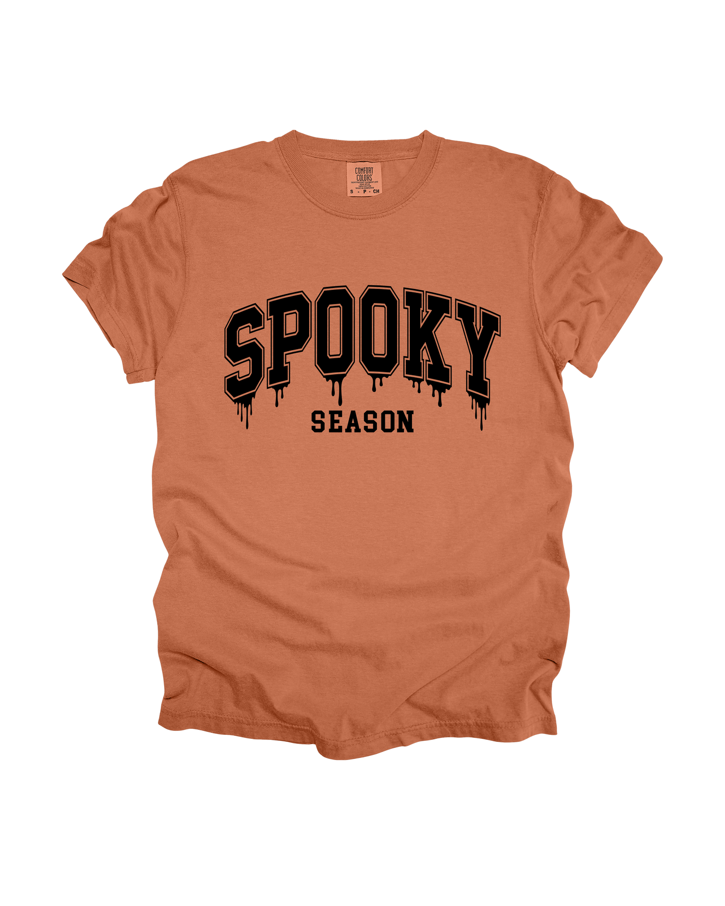Spooky Season Adult Tee