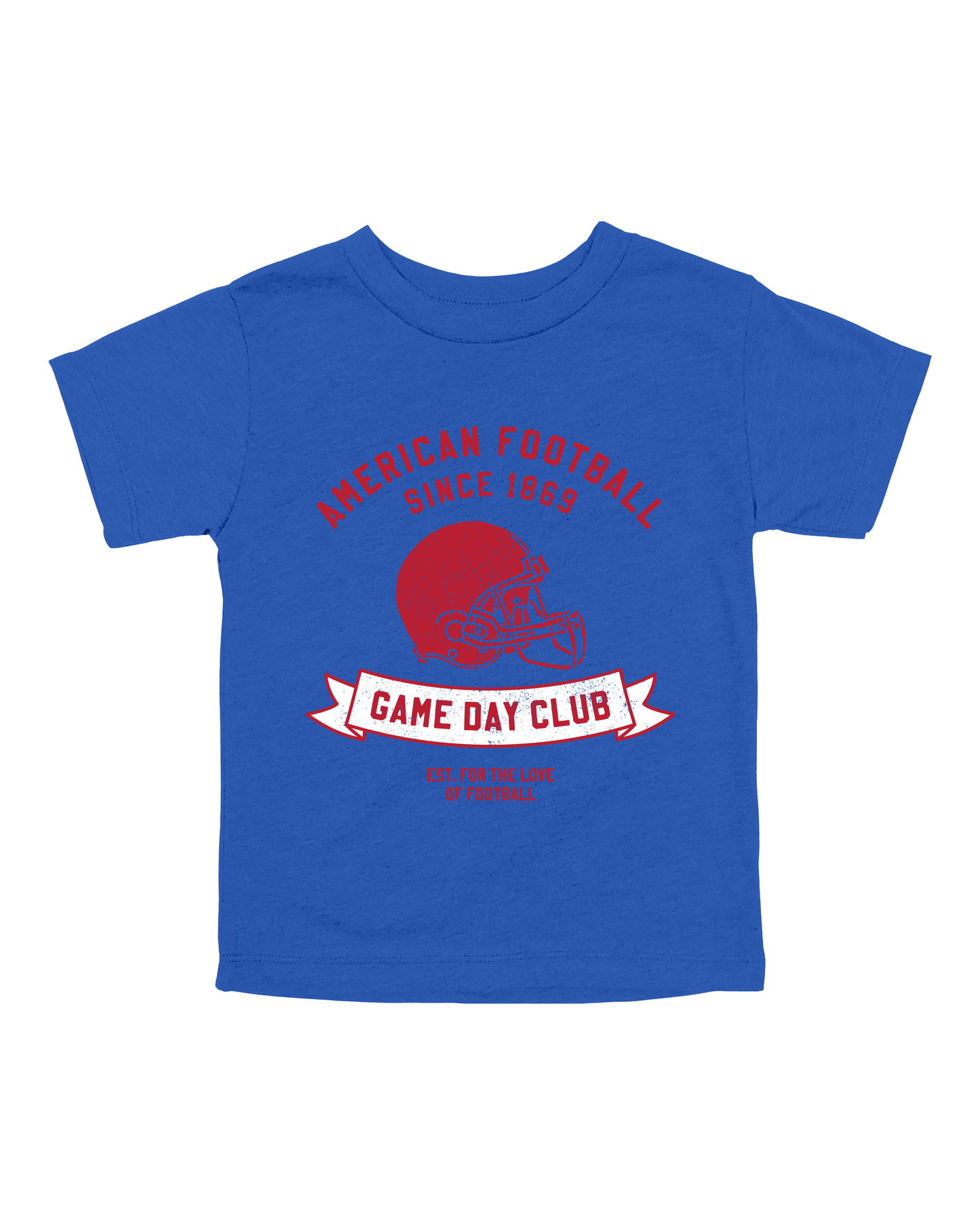 American Football Youth Tee